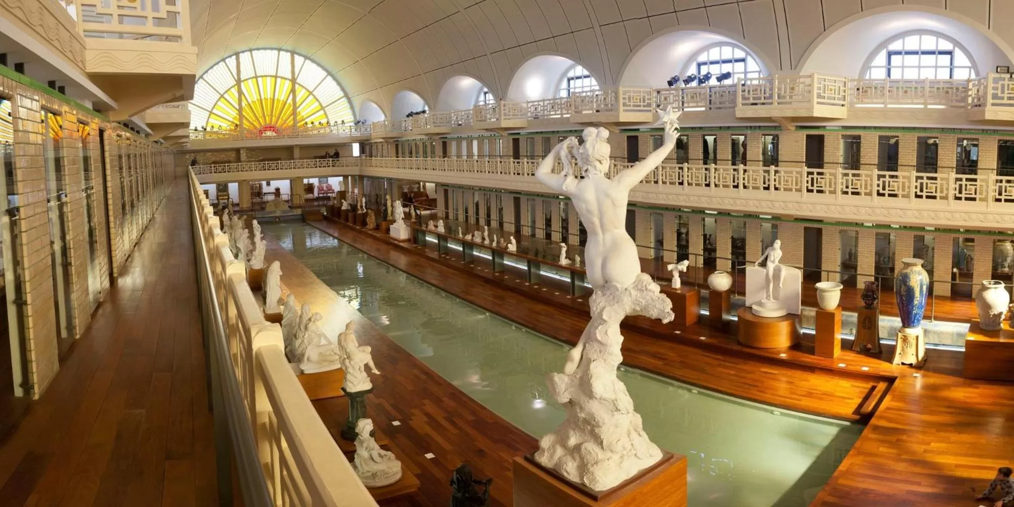 Bambou & Olivier Chambres