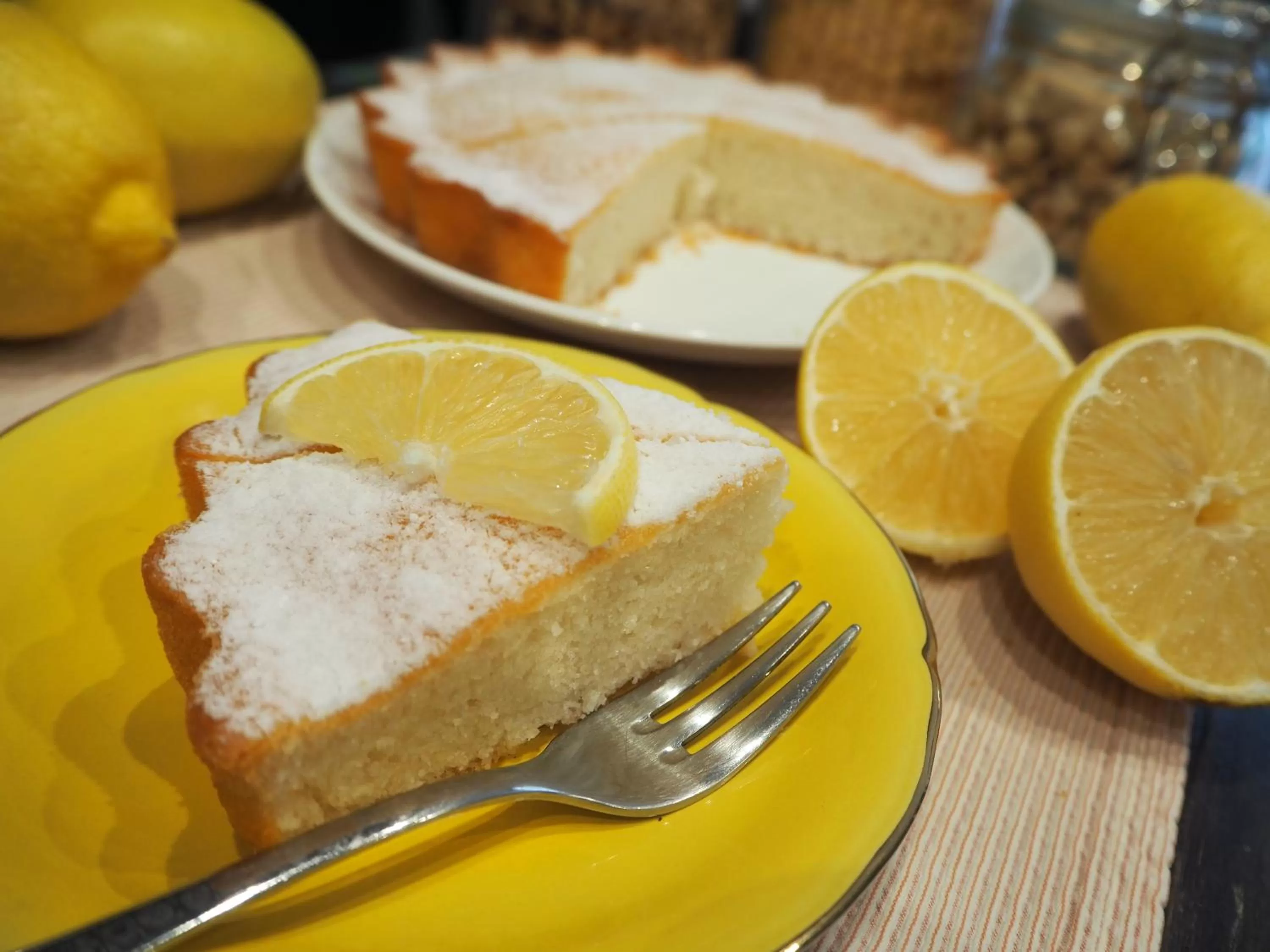 Restaurant/places to eat in Albergo Diffuso Sotto le Cummerse