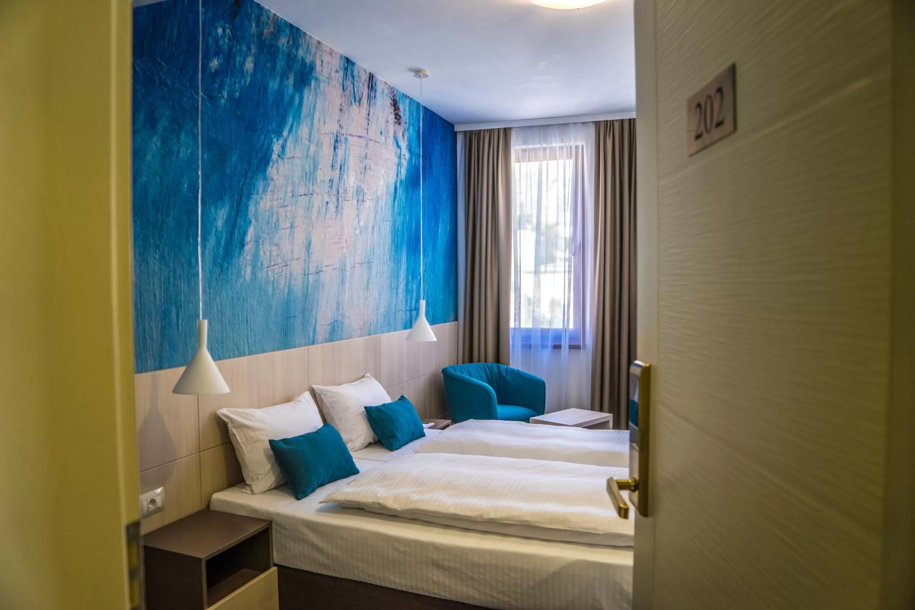 Photo of the whole room, Room Photo in Hotel Kapetanovina