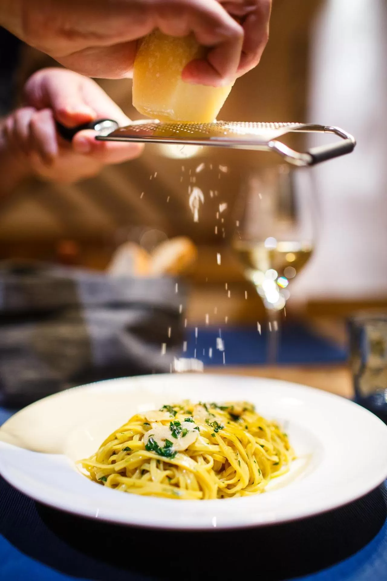 Restaurant/places to eat in Chata Hradečanka