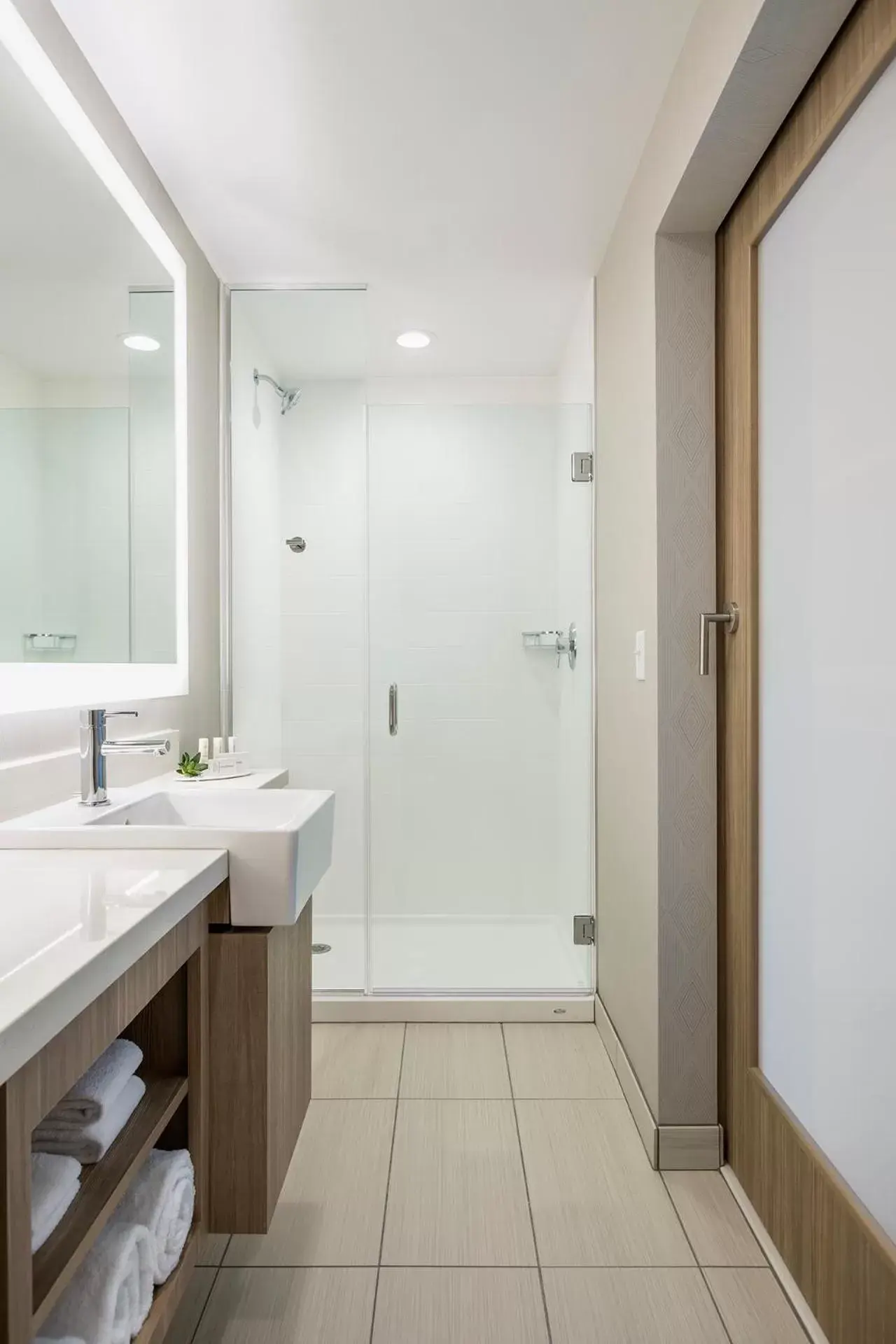 King Suite with Sofa Bed - Hearing Accessible in SpringHill Suites Madison King Suite with Sofa Bed - Hearing Accessible in SpringHill Suites Madison