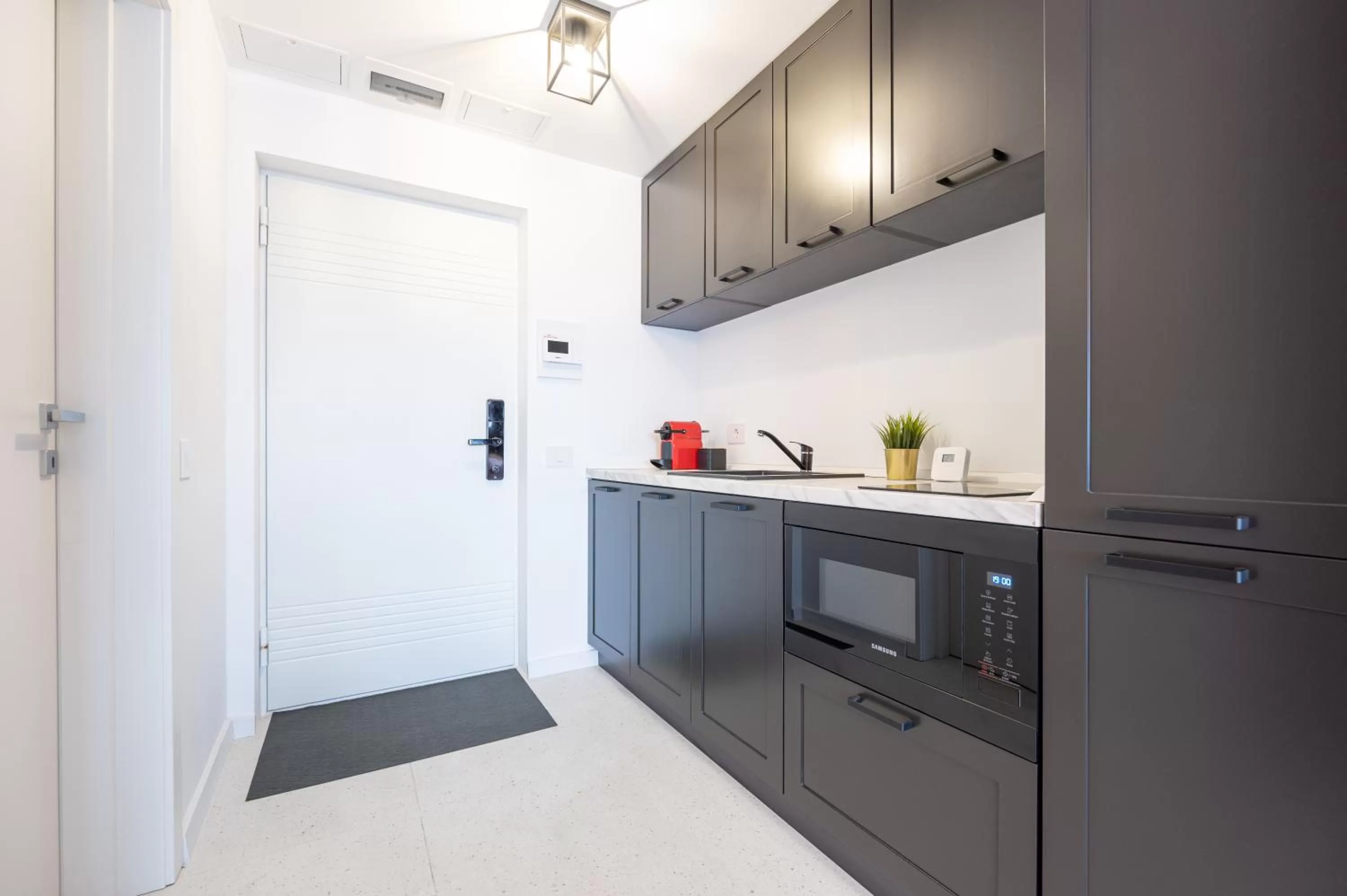 Coffee/tea facilities in Prima by the River