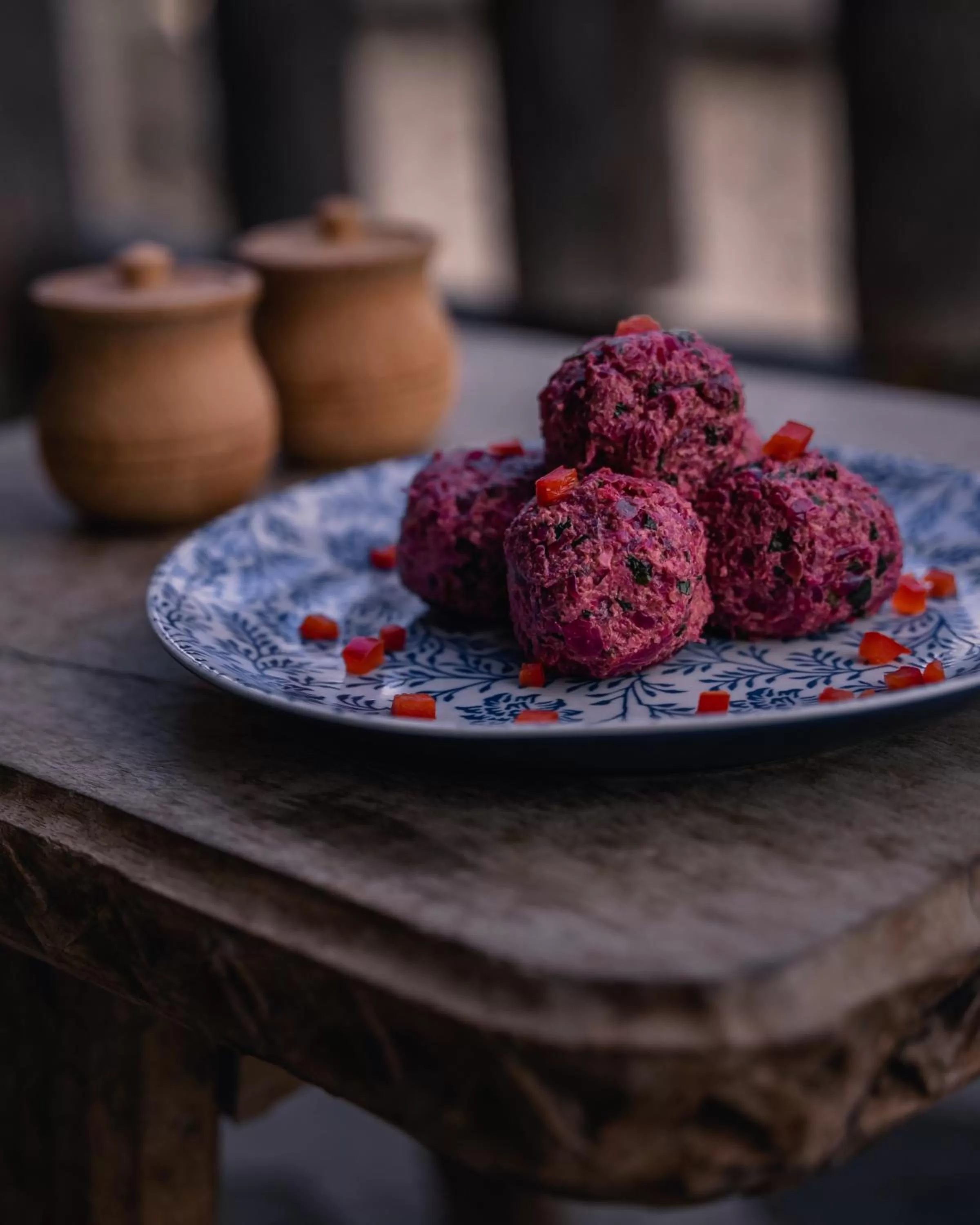 Hotel Old House Mestia