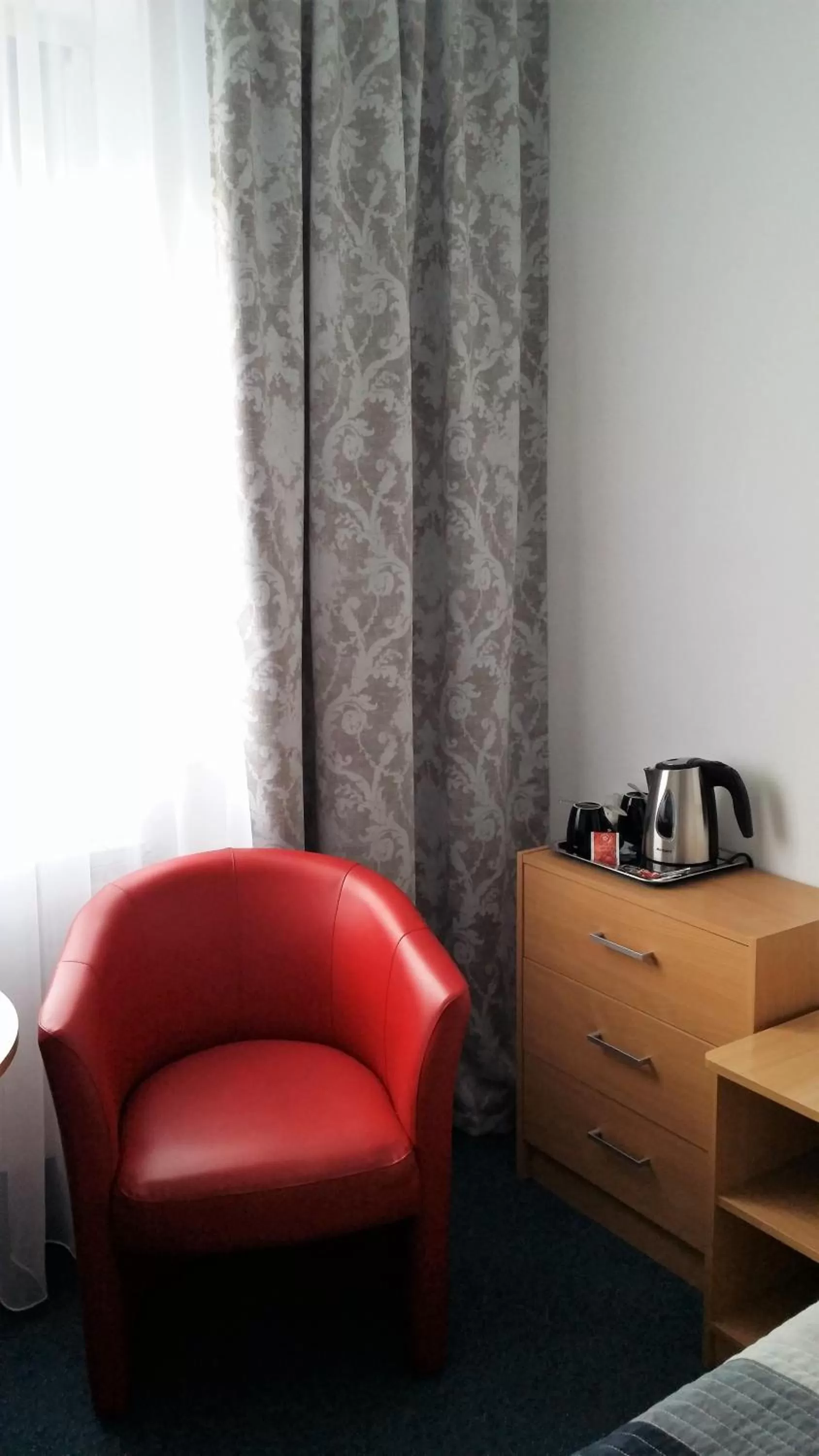 Photo of the whole room, Seating Area in Hotel As