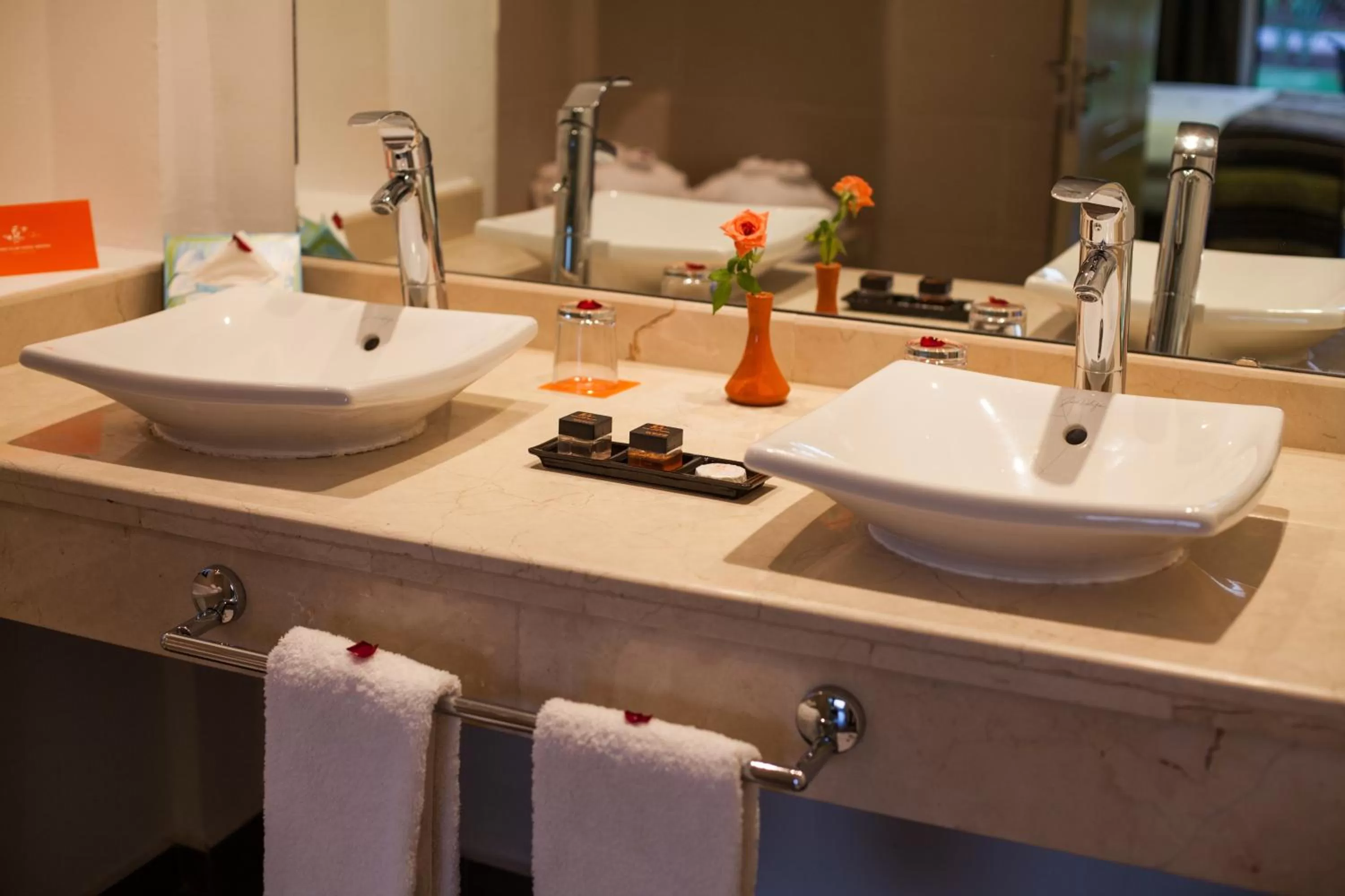 Junior Suite in Kenzi Club Agdal Medina - All Inclusive