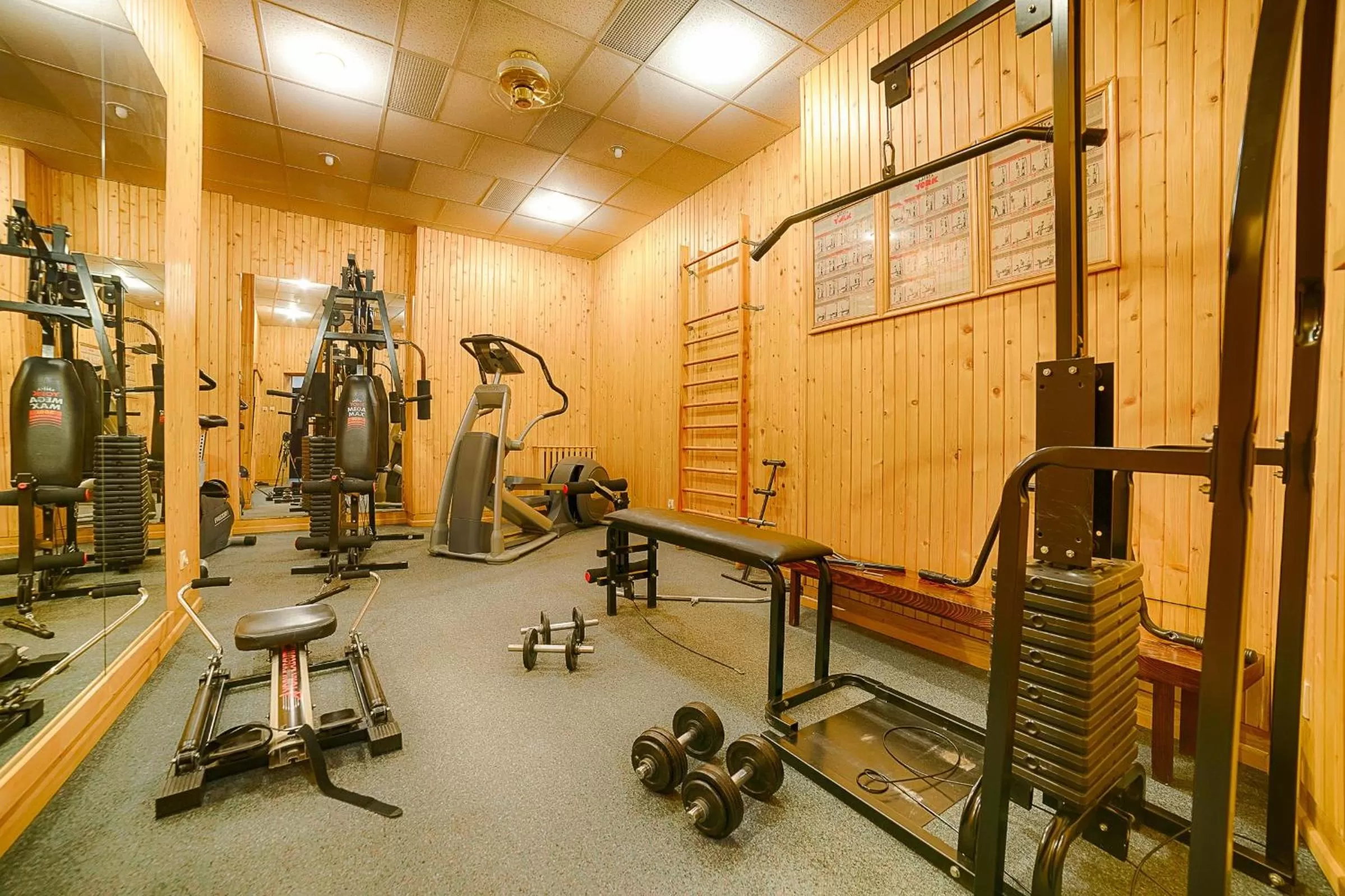 Sports in Focus Hotel Premium Pod Orłem