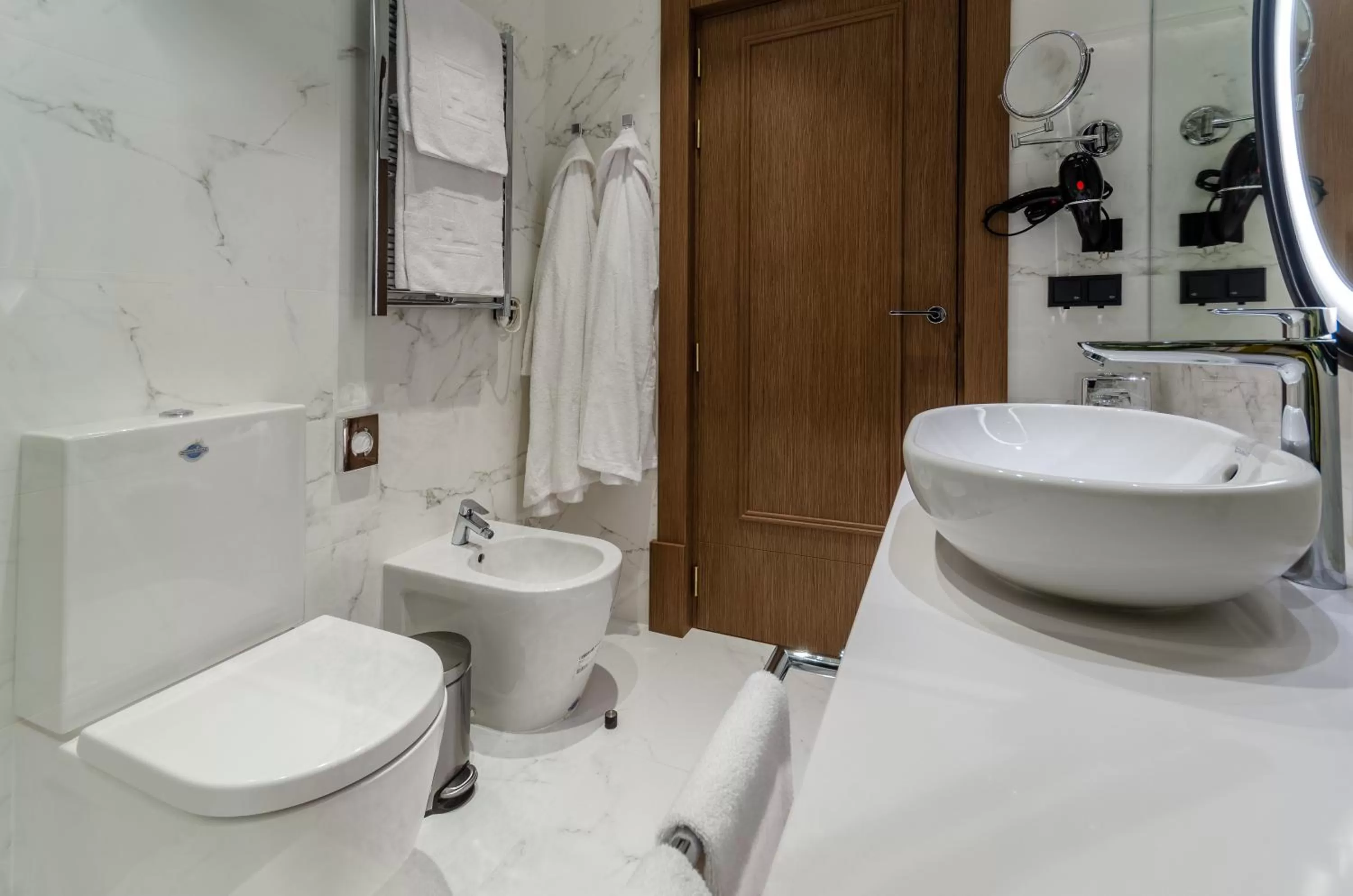 Shower in Eurostars Lisboa Baixa