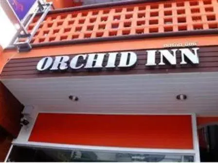 Orchid Inn Orchid Inn