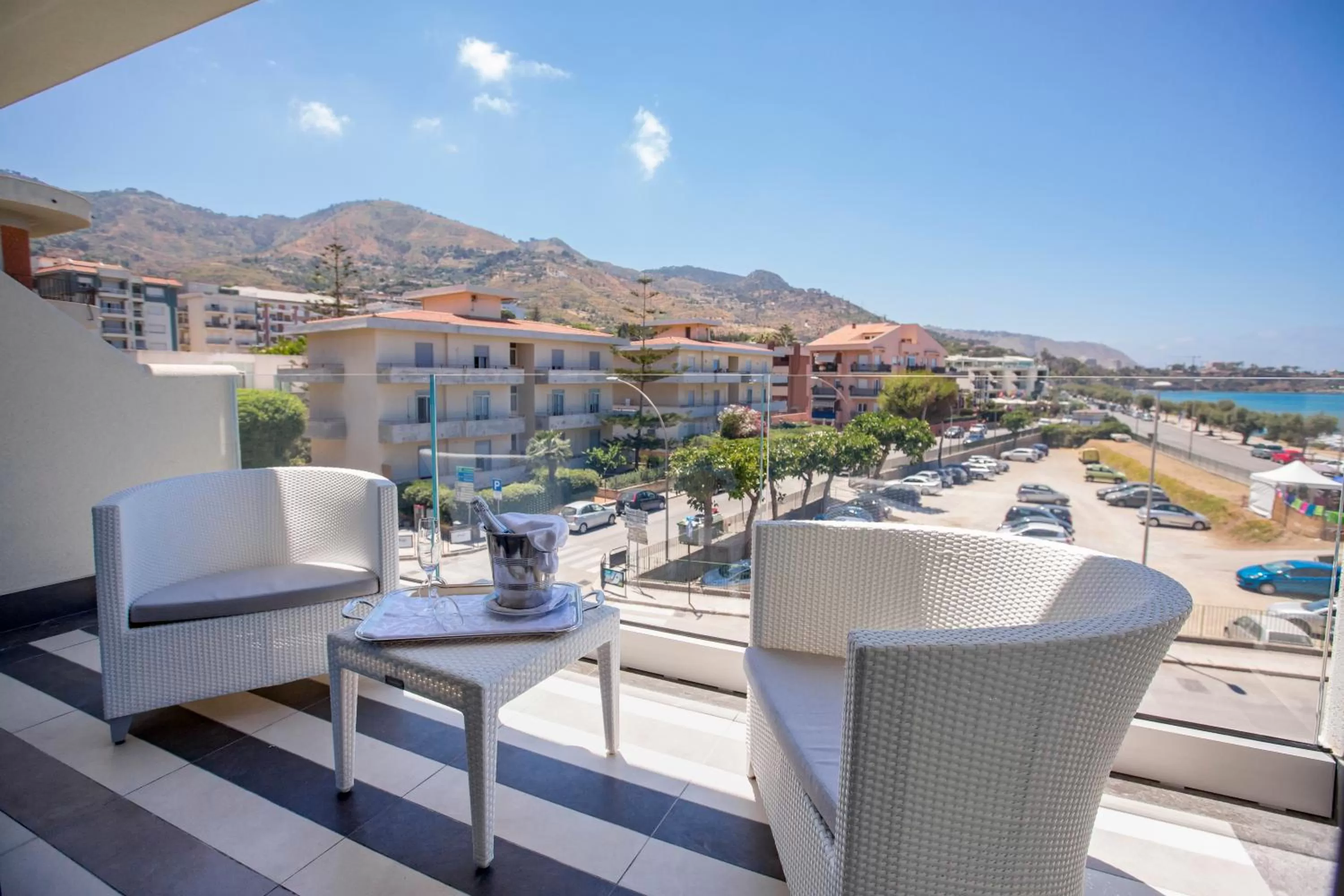 Activities in Victoria Palace Cefalù