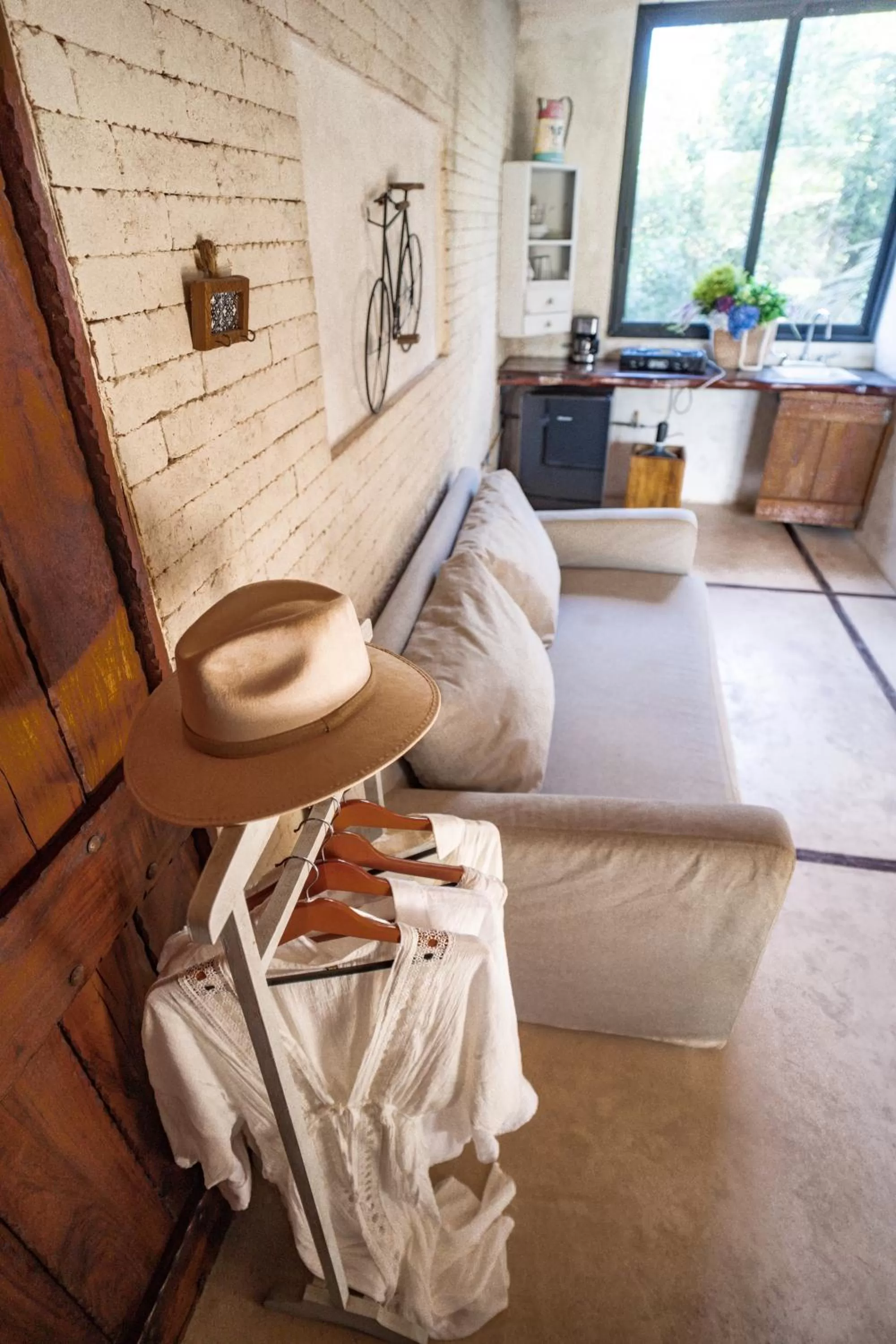 View (from property/room) in Suites Tulum