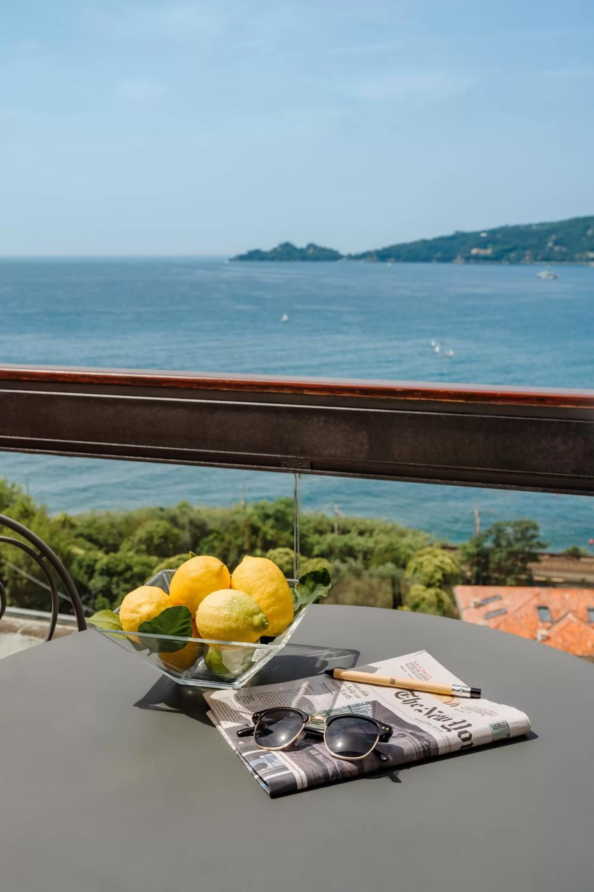 View (from property/room) in Grand Hotel Bristol Spa Resort, by R Collection Hotels