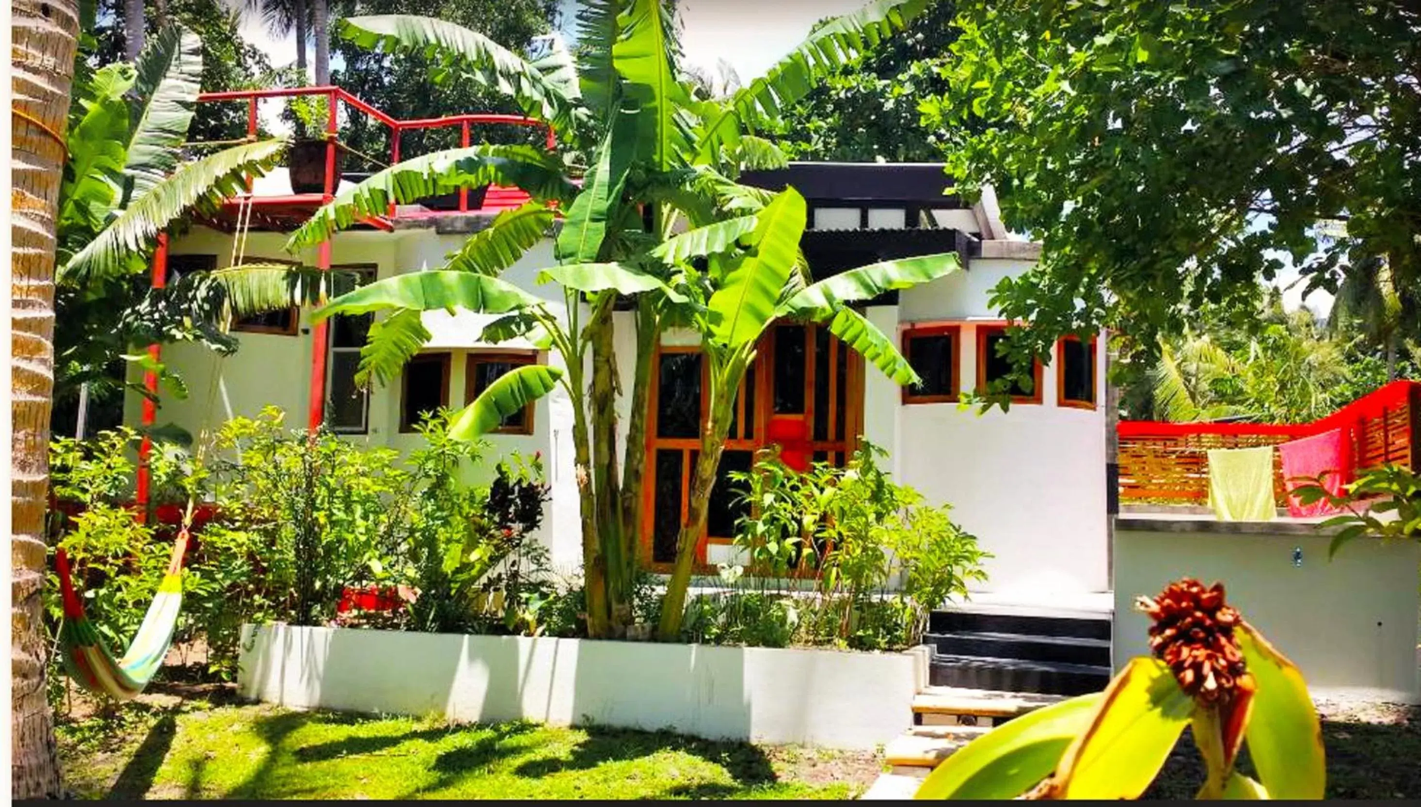 Le Ryadh Villa (4 Adults) in SomeWhere Else Boutique Resort Le Ryadh Villa (4 Adults) in SomeWhere Else Boutique Resort