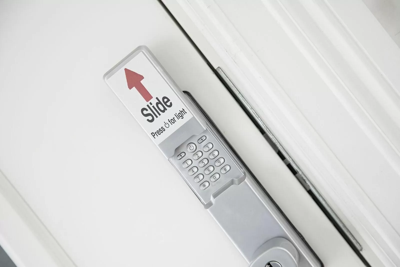 Stavanger Housing Hotel