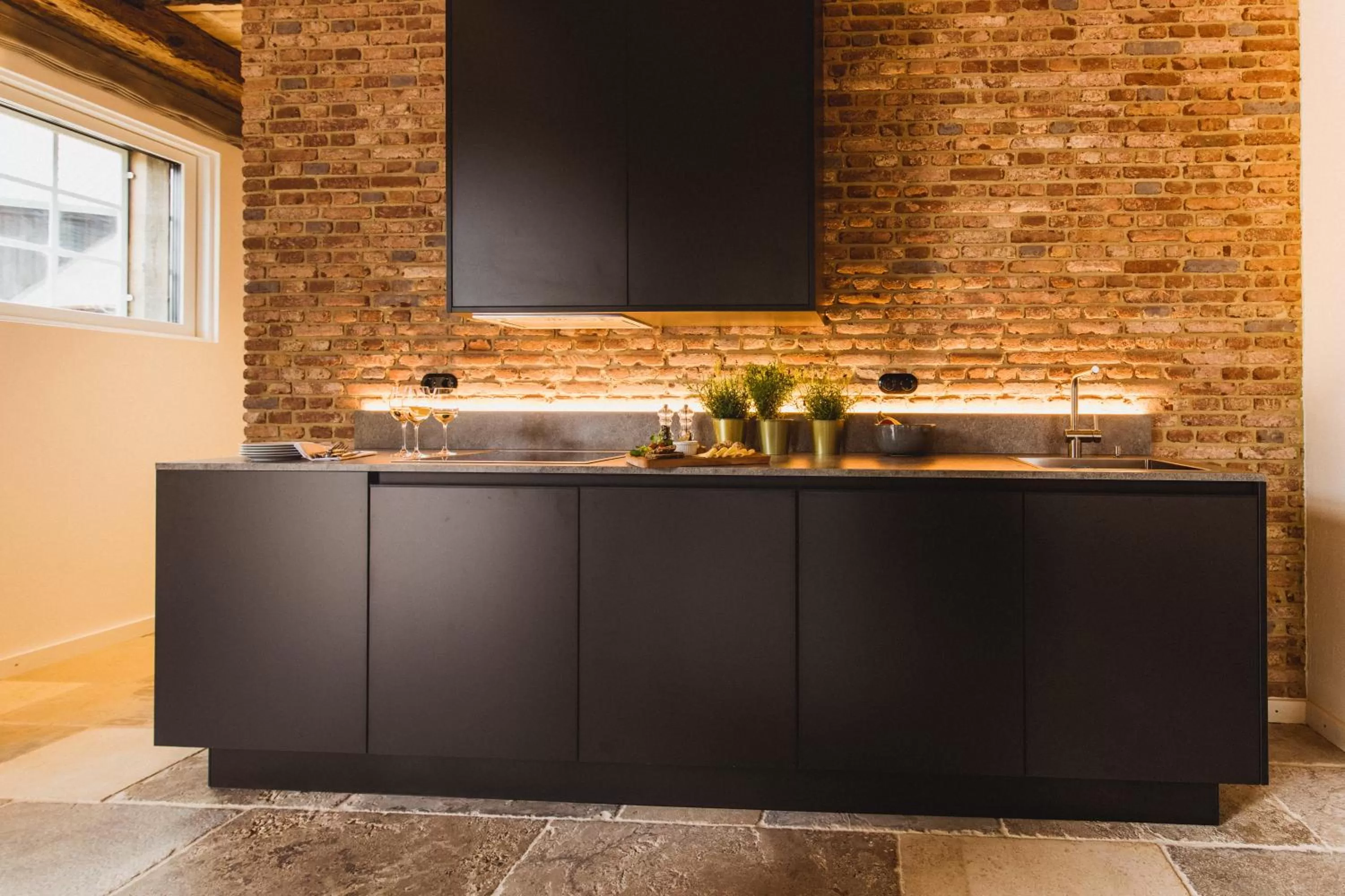 Gut Damp Ferien Lofts