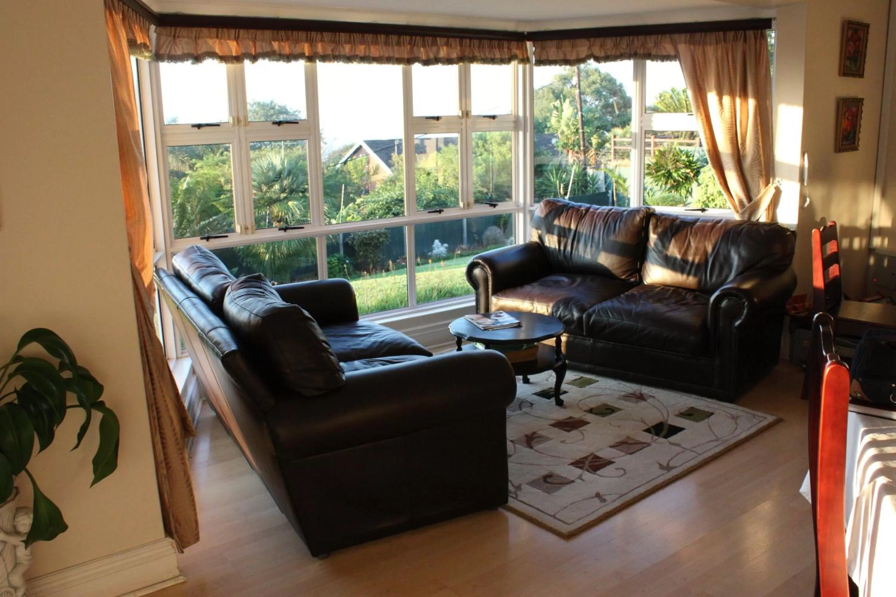 Lounge or bar, Seating Area in Addis Bed and Breakfast