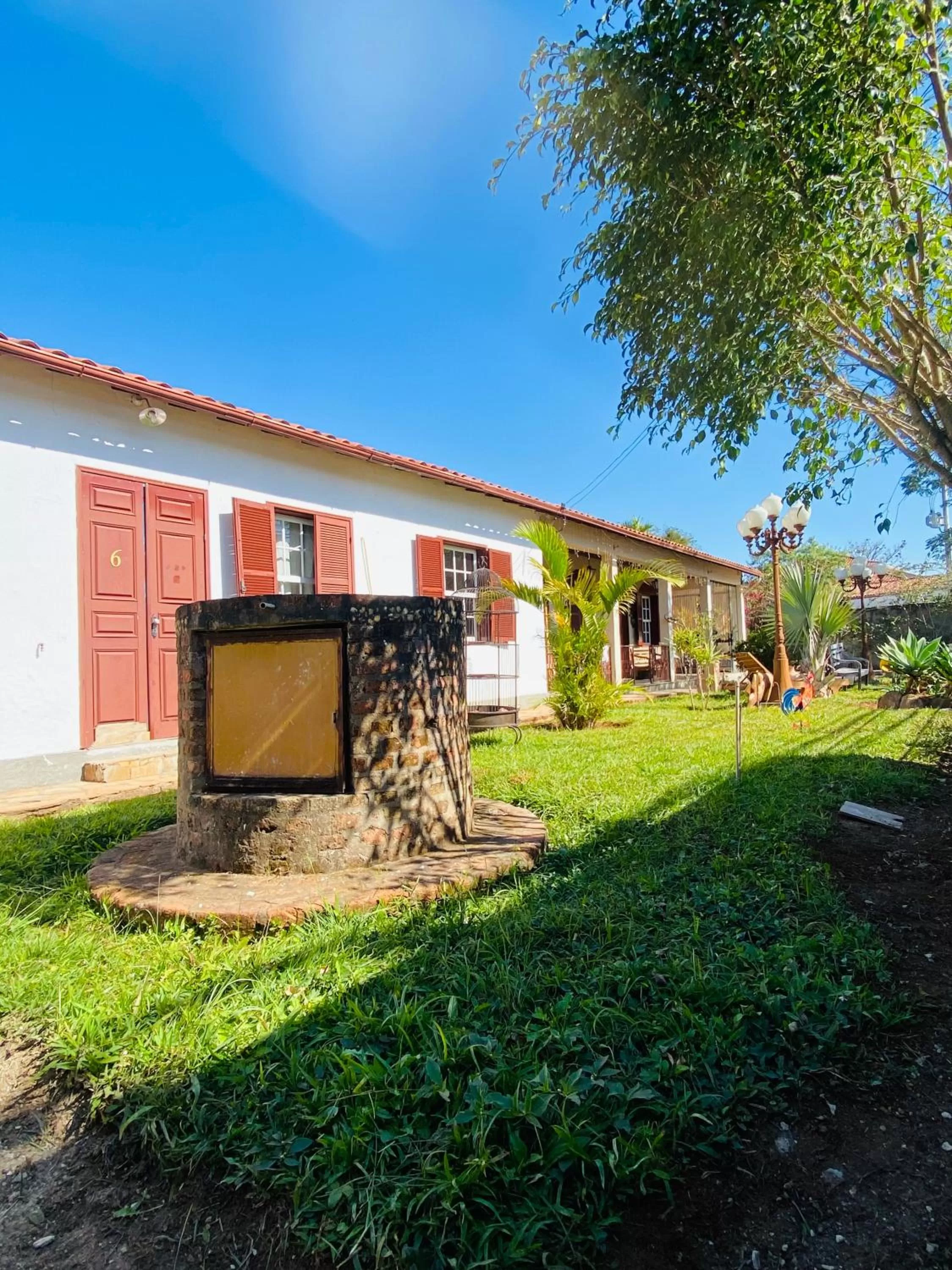 Property Building in POUSADA CHARLOTTE