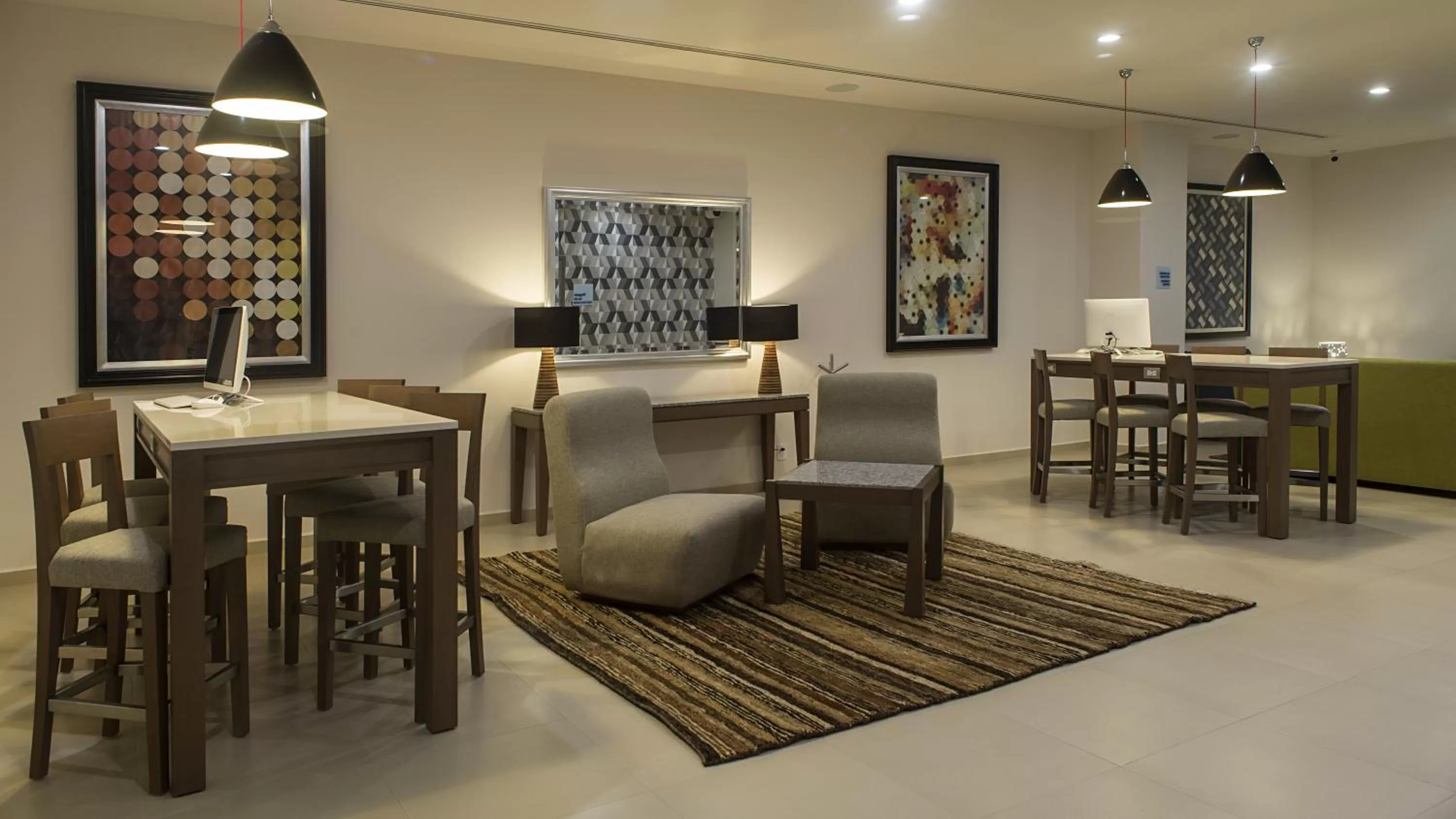 Other in Holiday Inn Express Mexico- Toreo by IHG