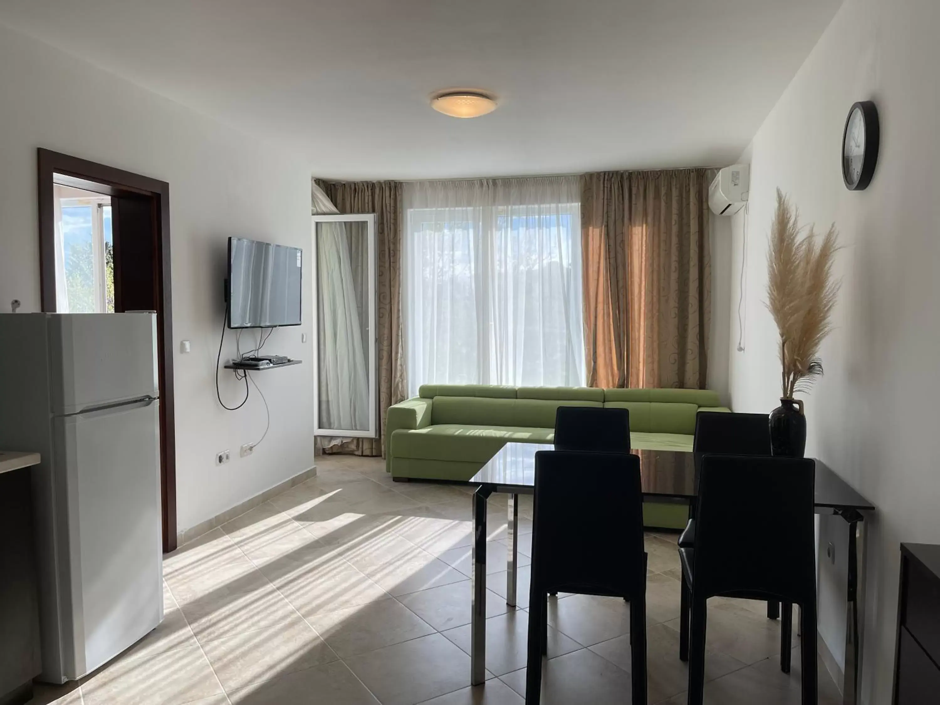 Deluxe Apartment in Ravda Family Resort. Park&Sea Deluxe Apartment in Ravda Family Resort. Park&Sea