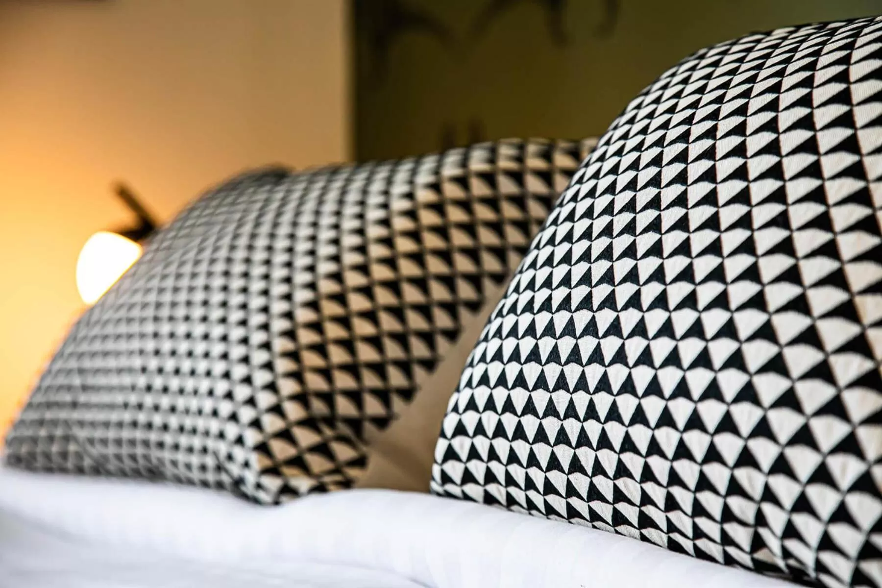 Bed in The Belmont - Harrogate Stays