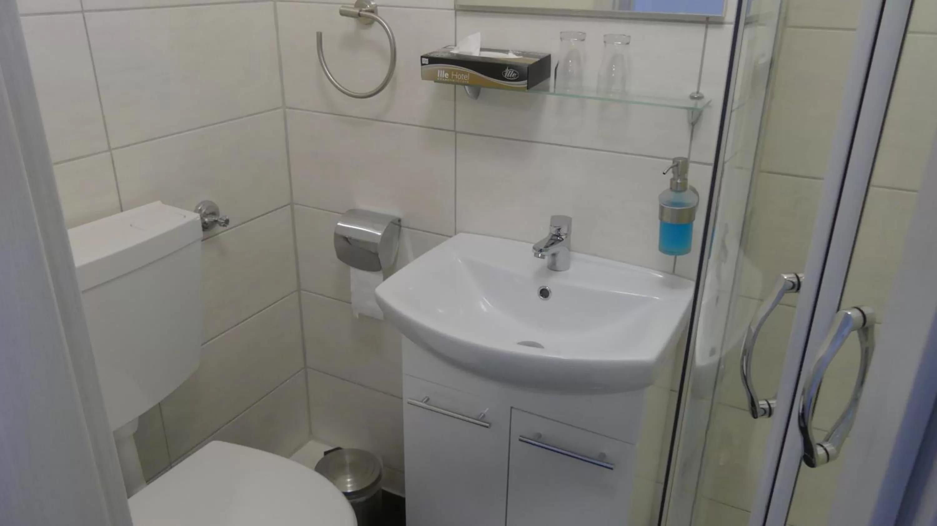 Hotel Zum Böhmegrund