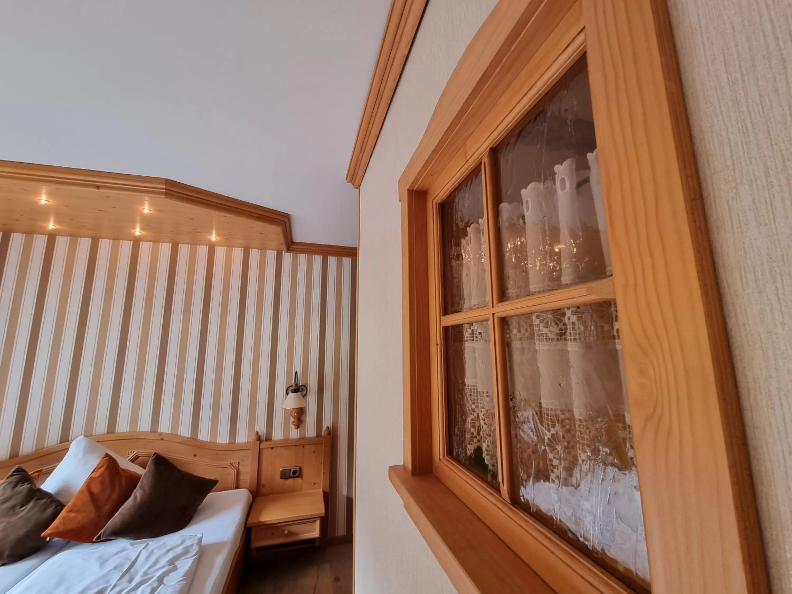 Landhaus Talblick- Boutique Hotel Bed and Breakfast