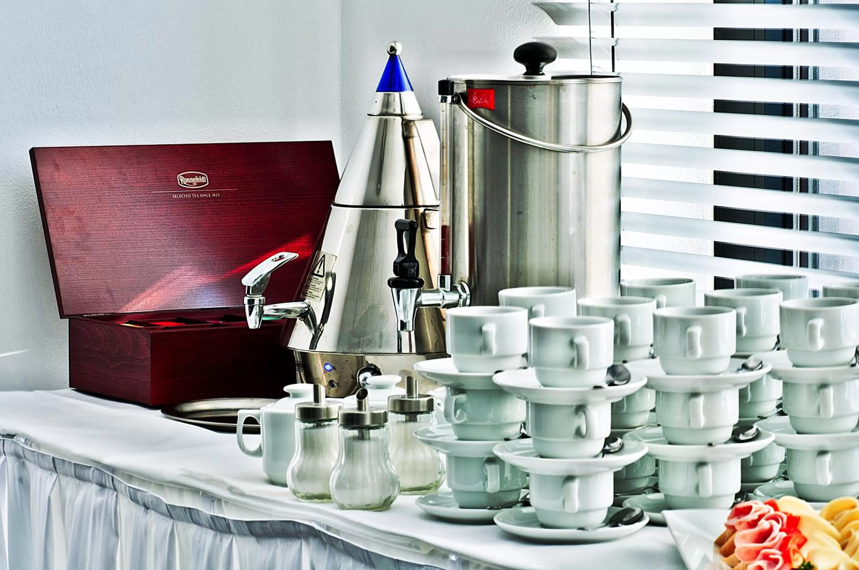 Decorative detail in Fabrika Hotel