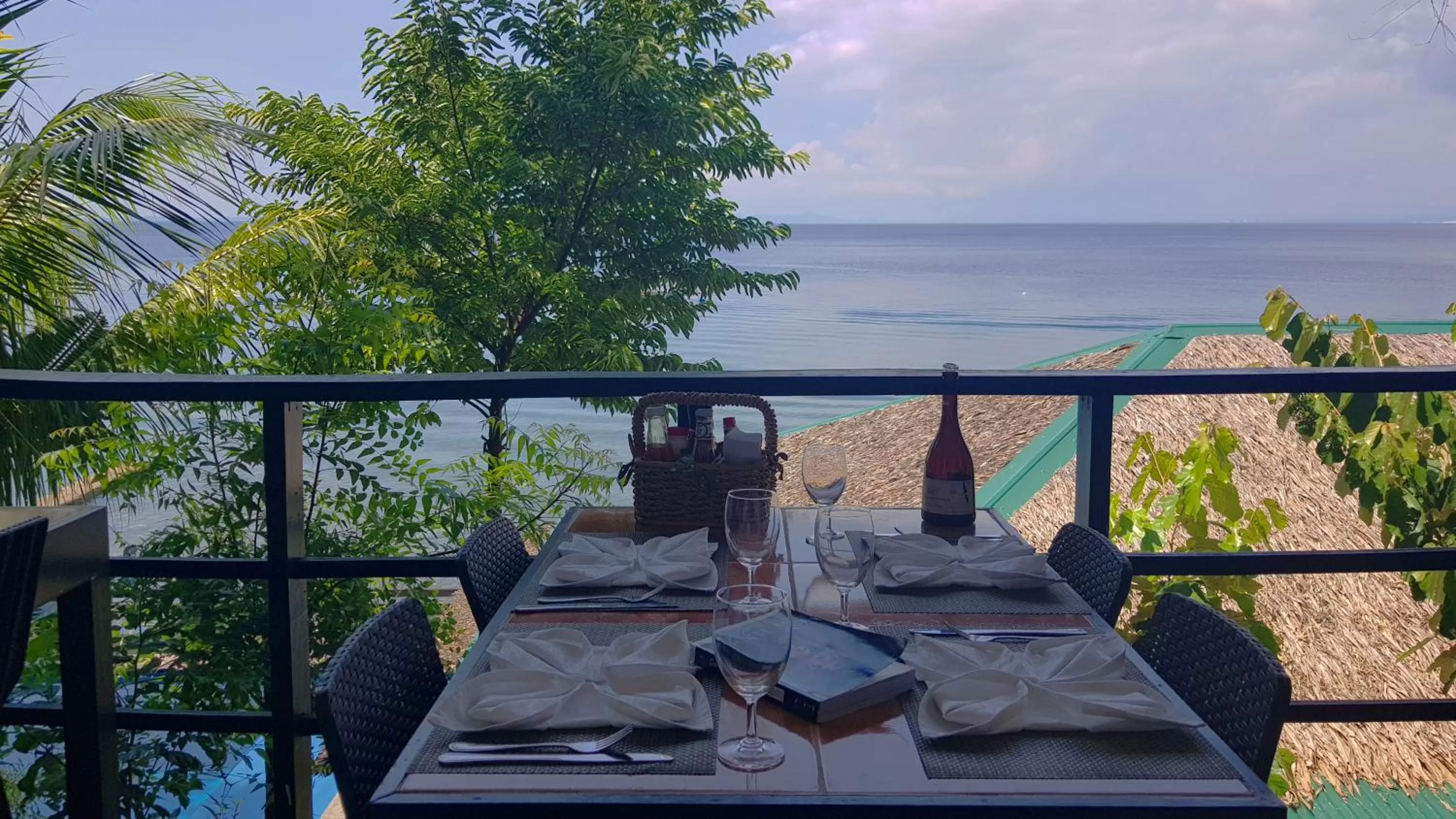 Blue Ribbon Dive Resort