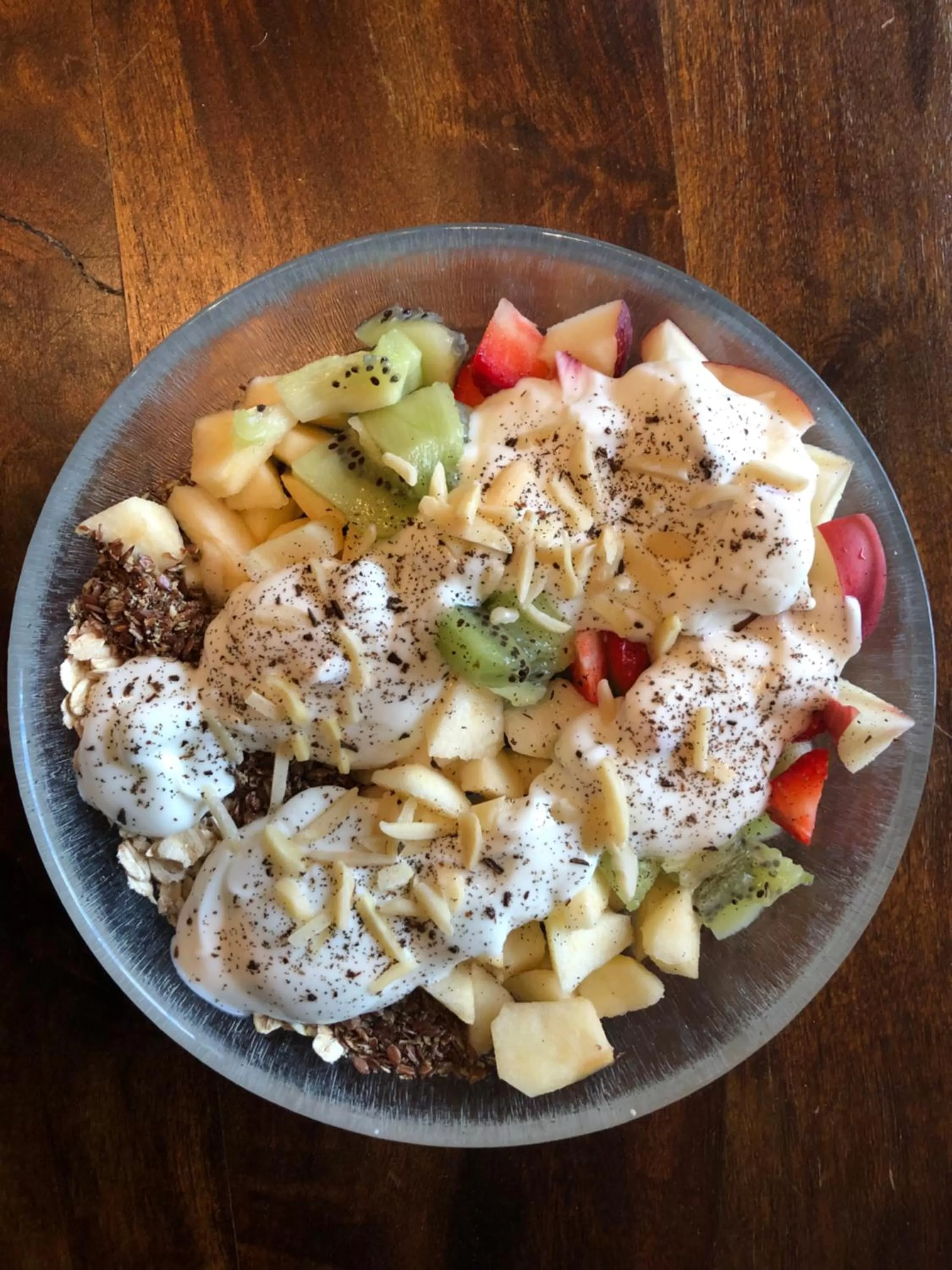 Food in Hotel garni Seeluft Büsum