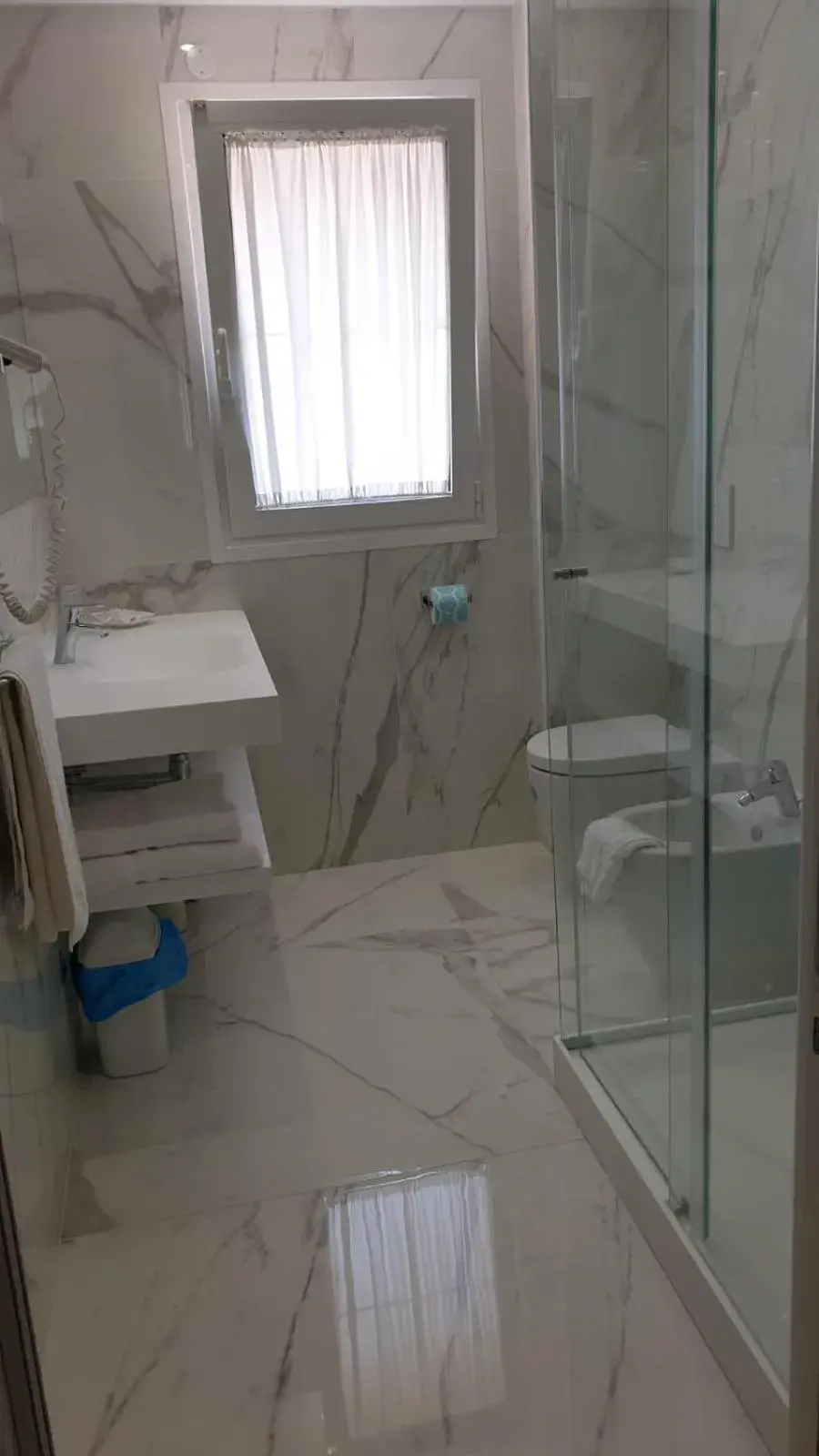 Single Room in Columbus Dependance Single Room in Columbus Dependance