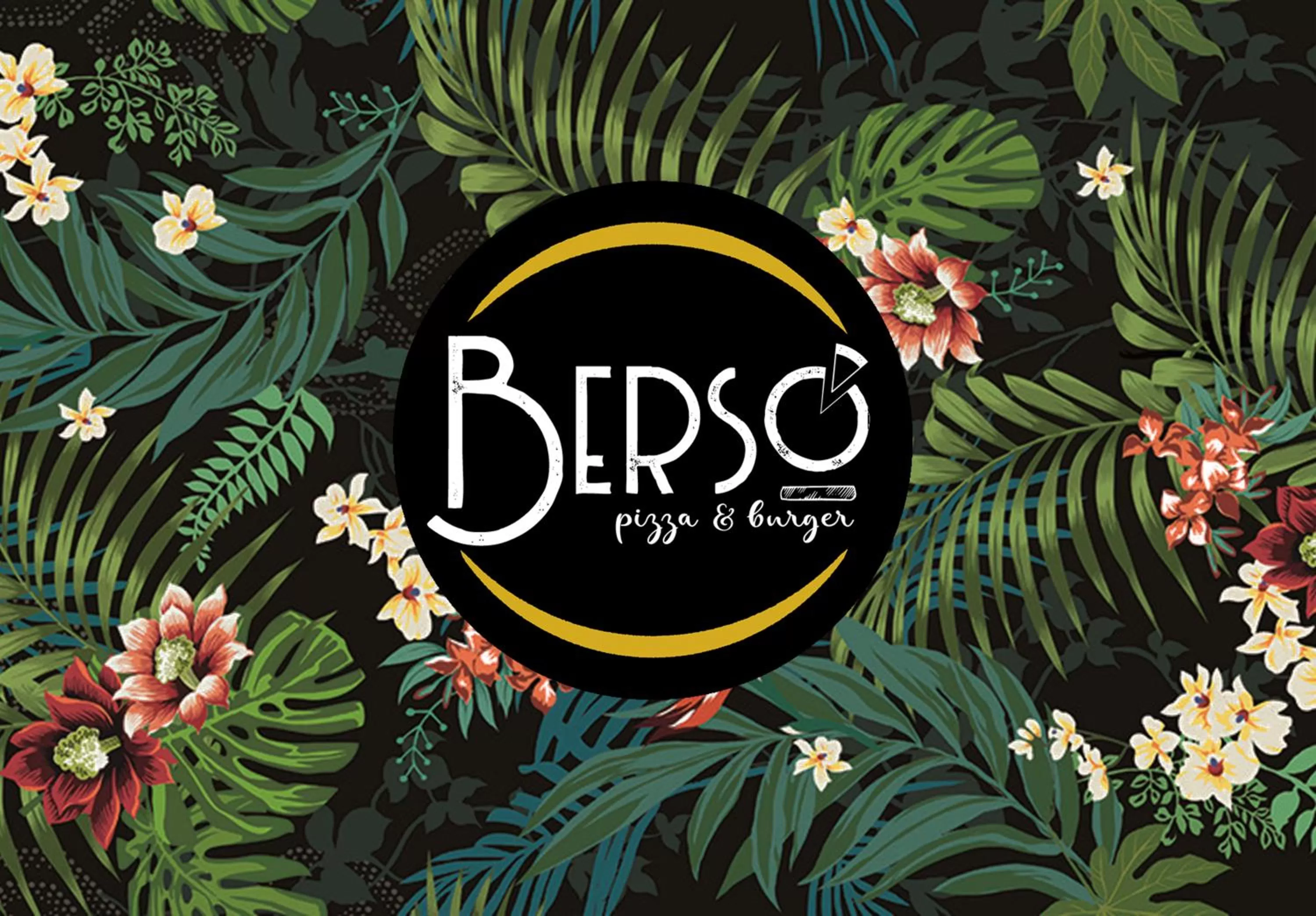 Food and drinks in Hotel Ristorante Paradise