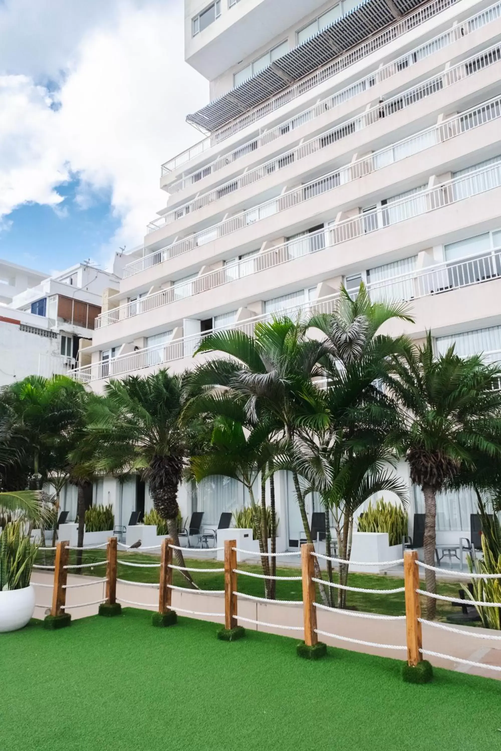 MantaHost Hotel MantaHost Hotel