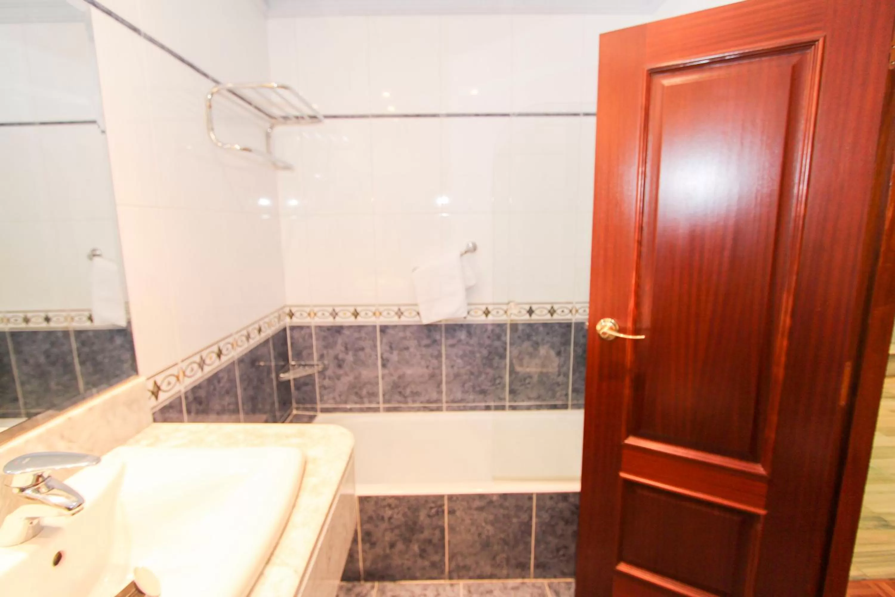 Hotel Castellano Centro