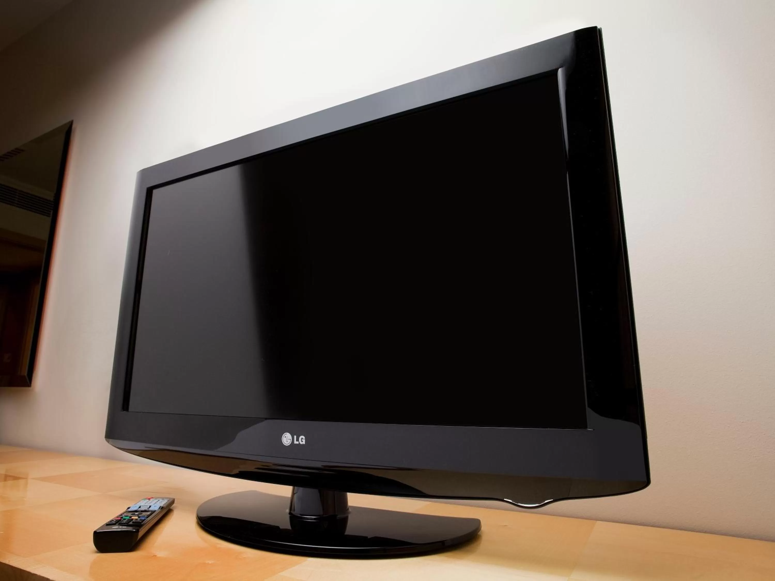 Bed in Holiday Inn Lancaster by IHG