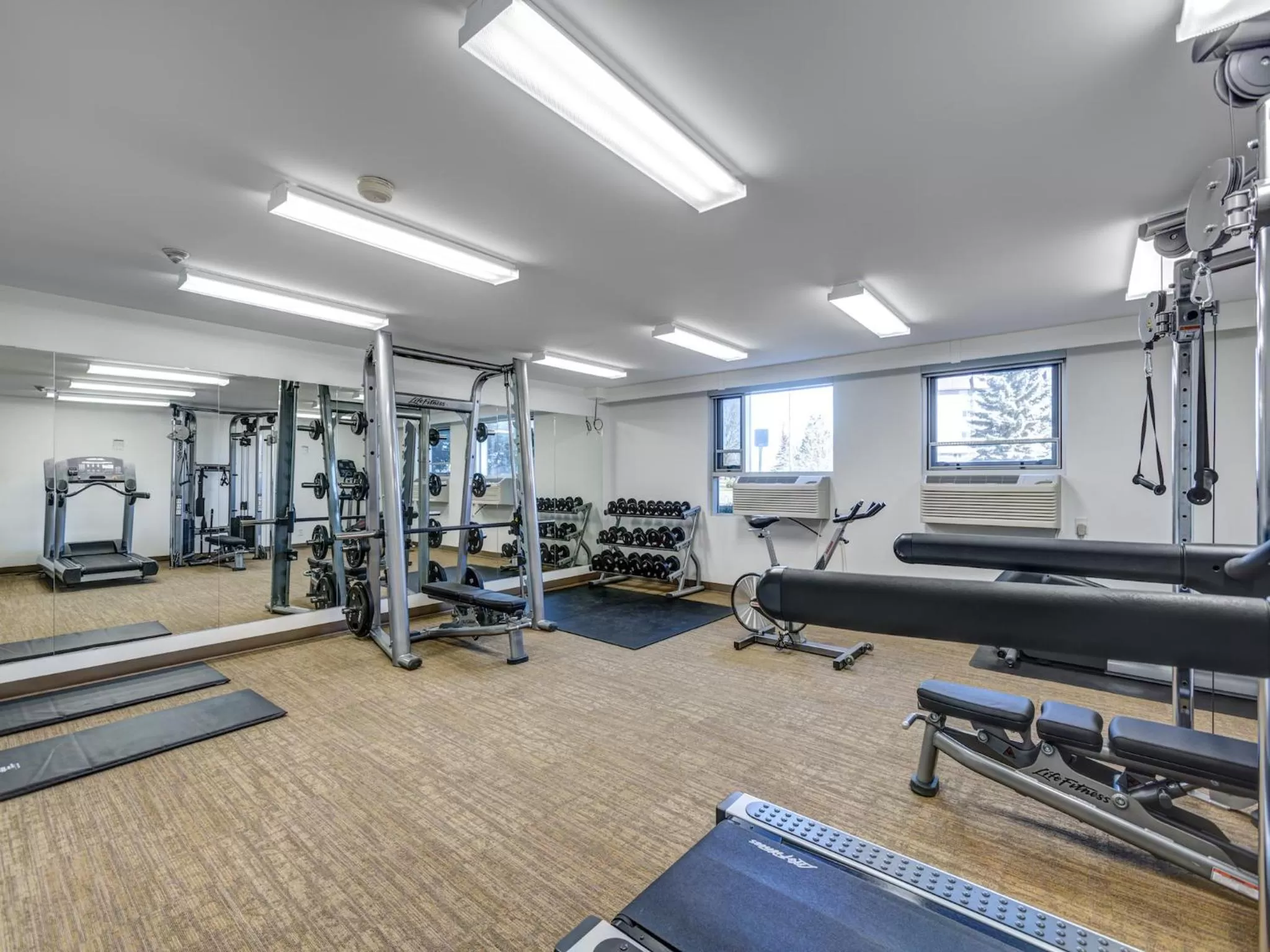 Activities in Heritage Inn Hotel & Convention Centre - Saskatoon