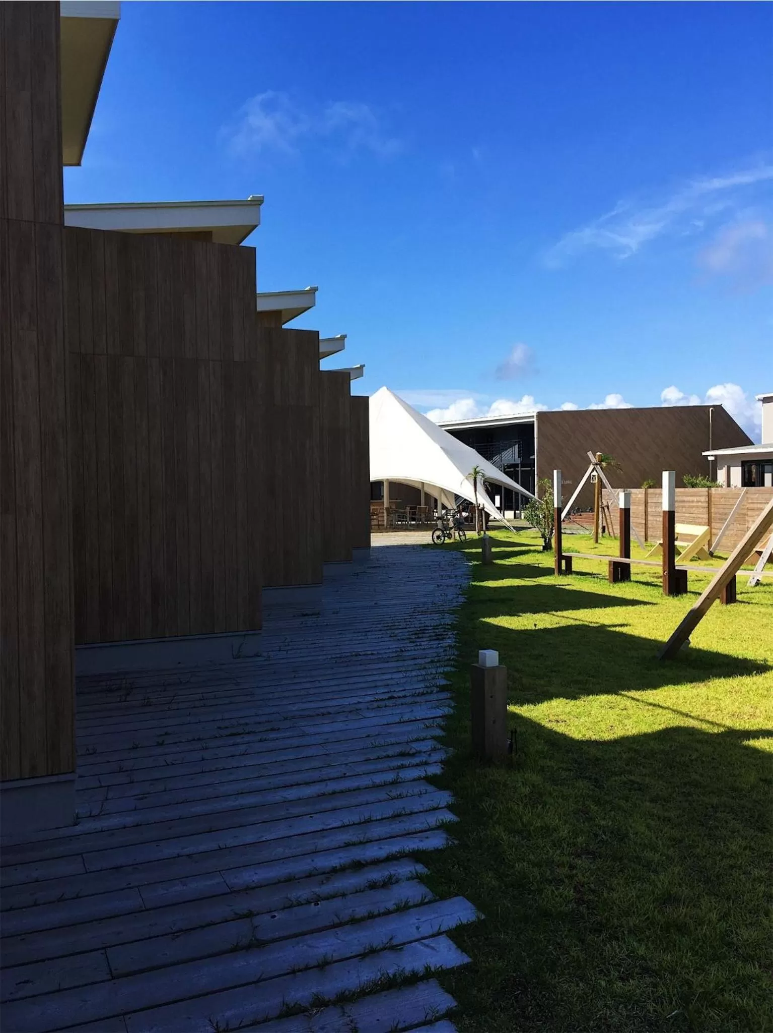 Property building in i + Land Nagasaki