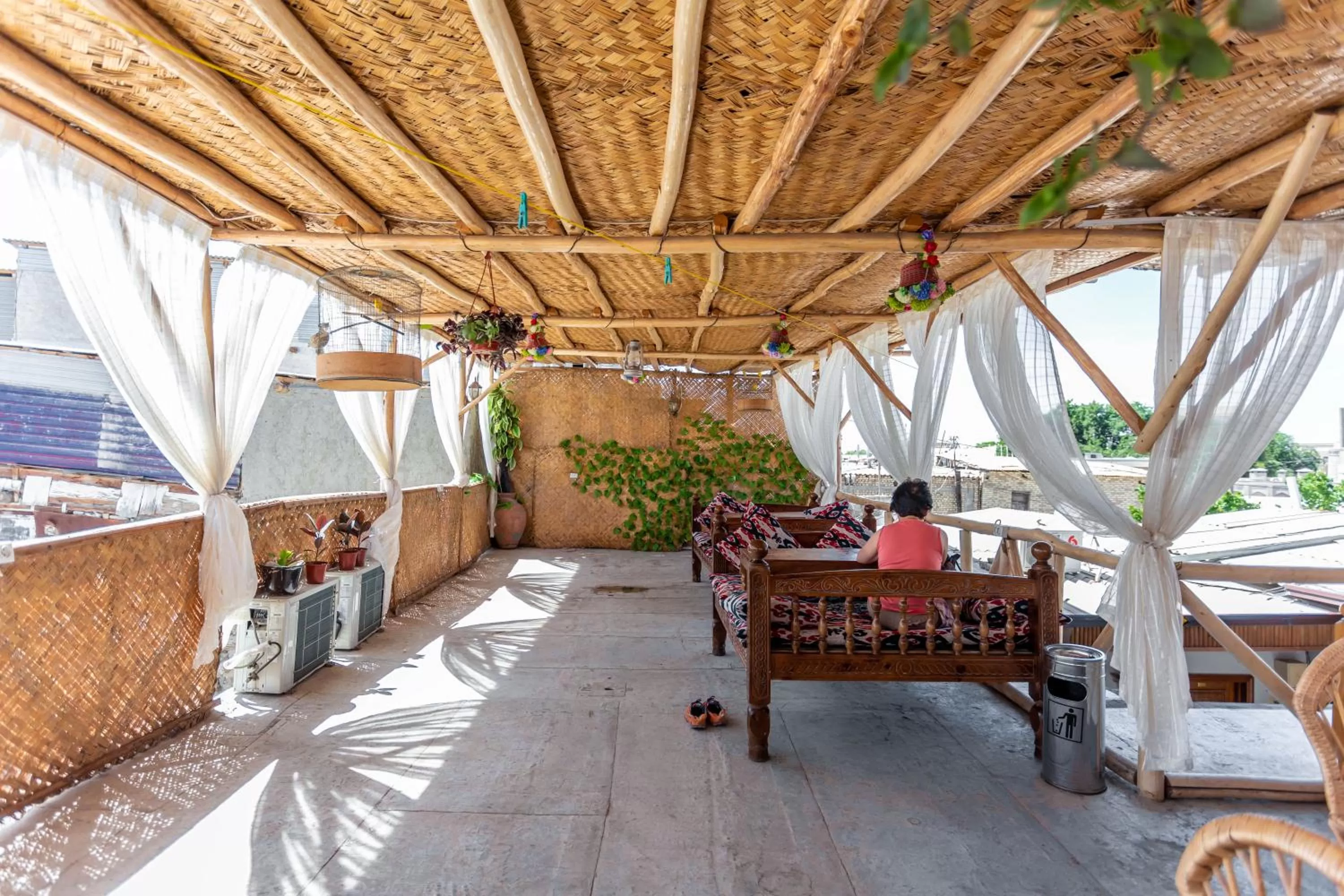 Landmark view in Rizo Boutique Superior