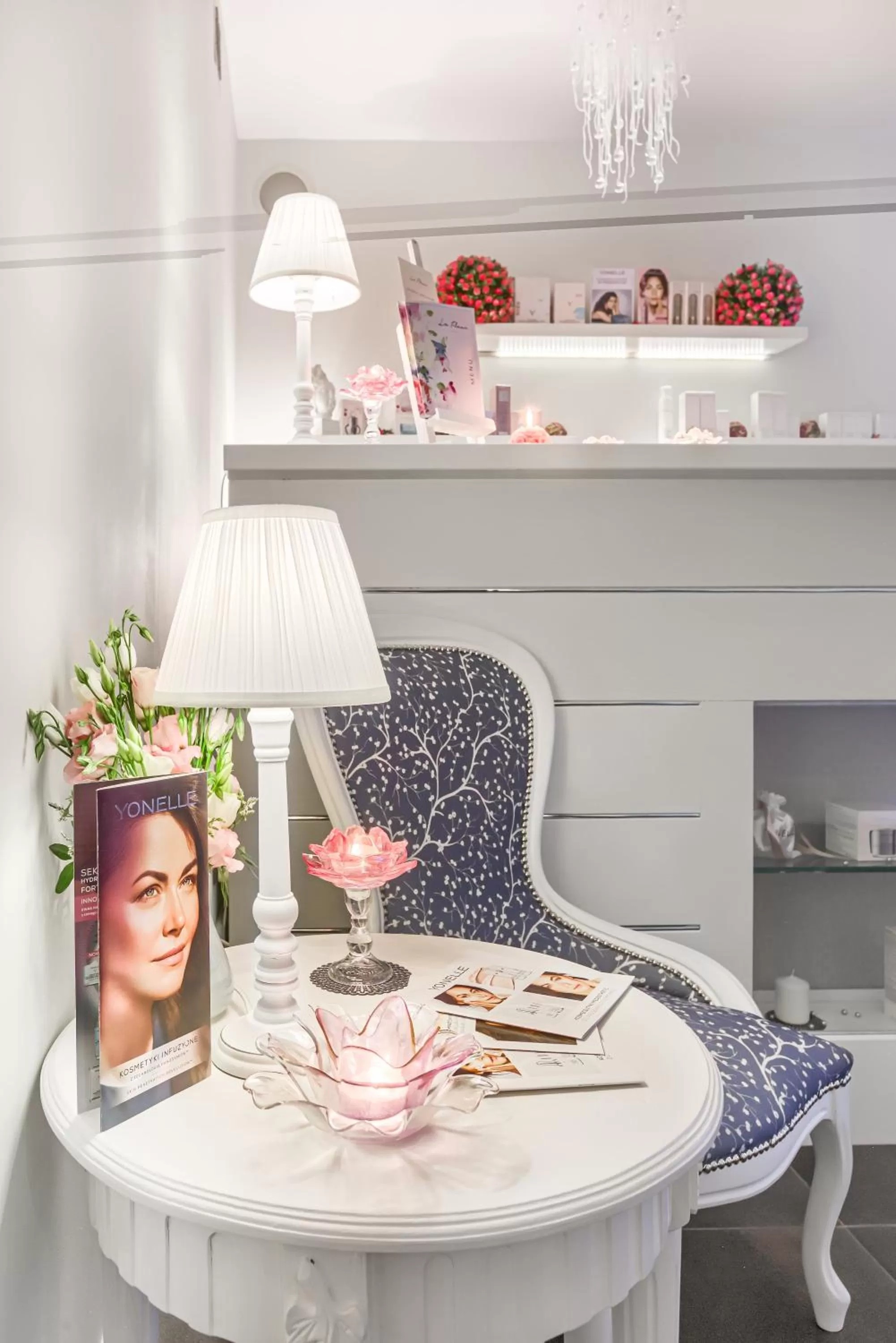 Spa and wellness centre/facilities in Amax Boutique Hotel