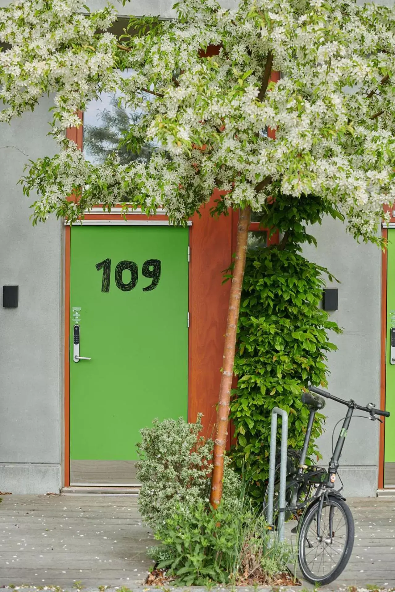 Apartment - Split Level in Ohboy Hotell Apartment - Split Level in Ohboy Hotell