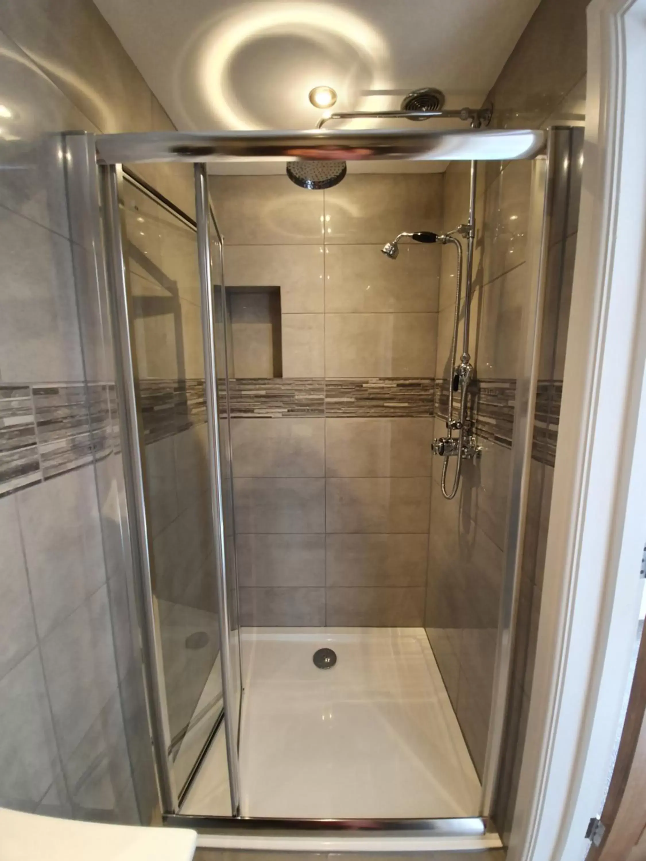 Standard King Room in Church House Inn, Stokenham Standard King Room in Church House Inn, Stokenham