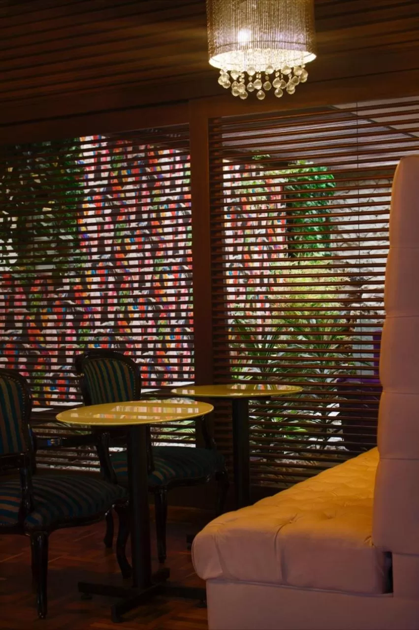 HOTEL BOUTIQUE CASA LOZADA