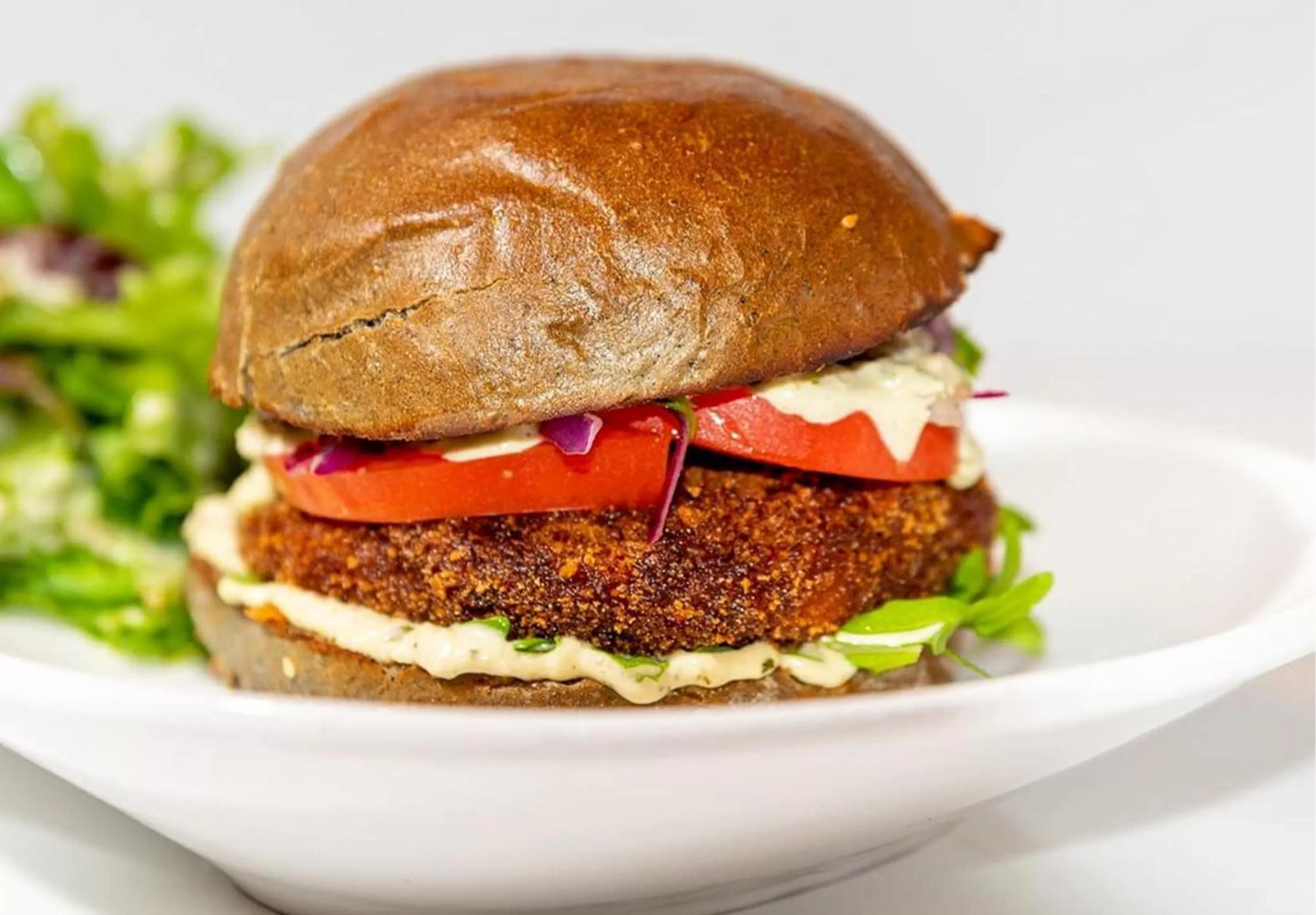 Restaurant/places to eat in North Beach Hotel