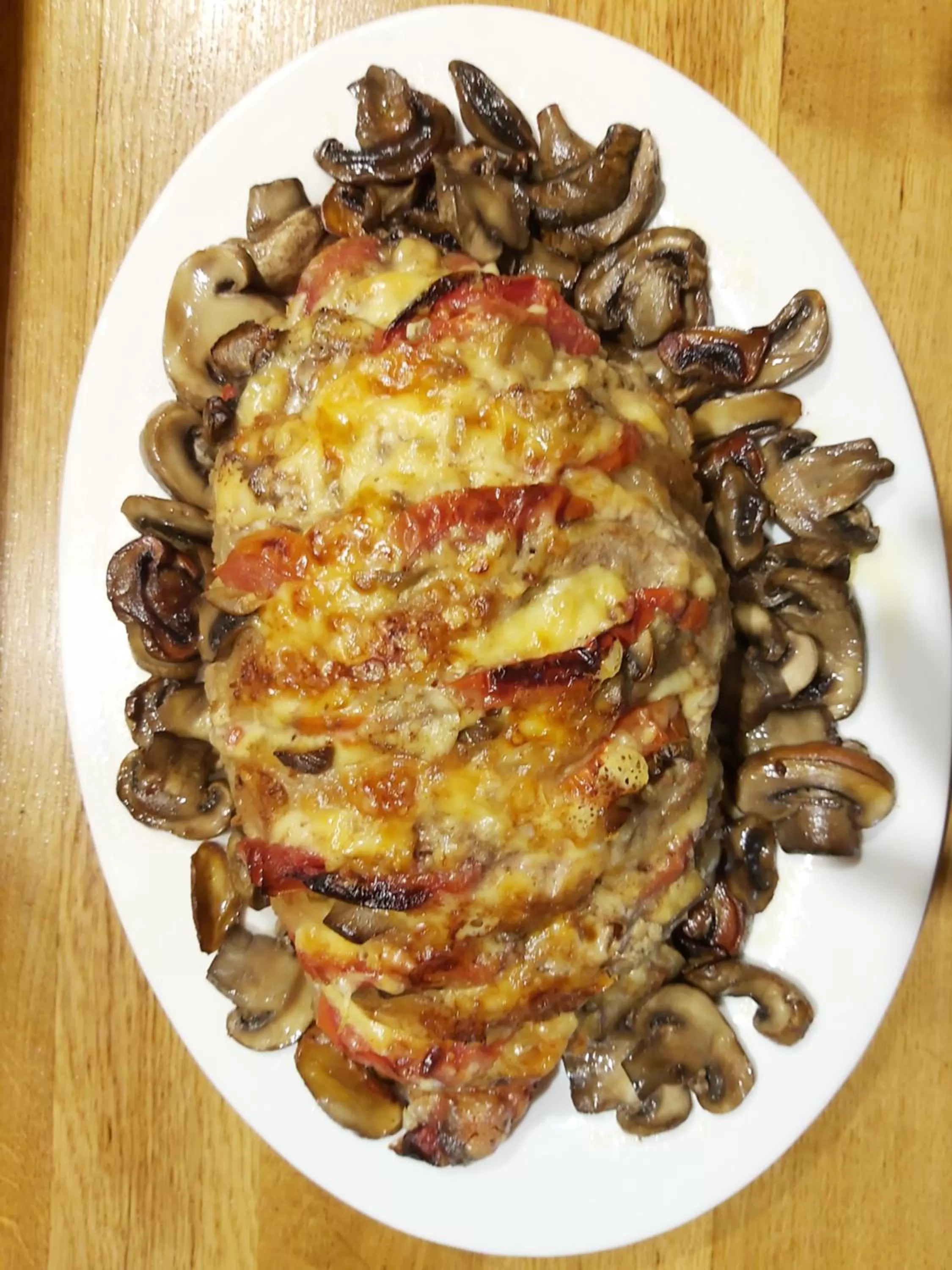 Food in MagHay B&B Hotel in Vanadzor