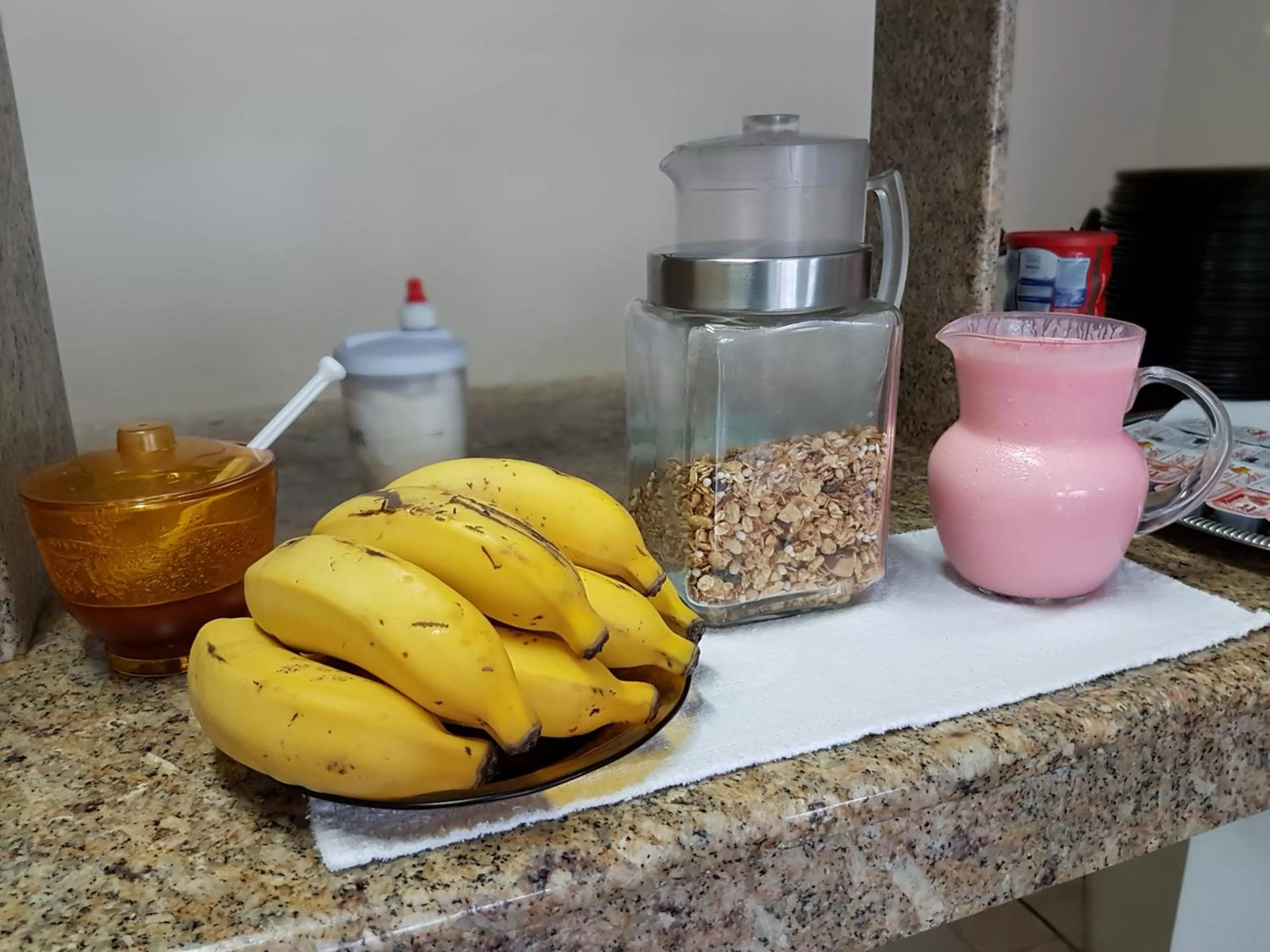 Food close-up, Food in Hotel Bavarium