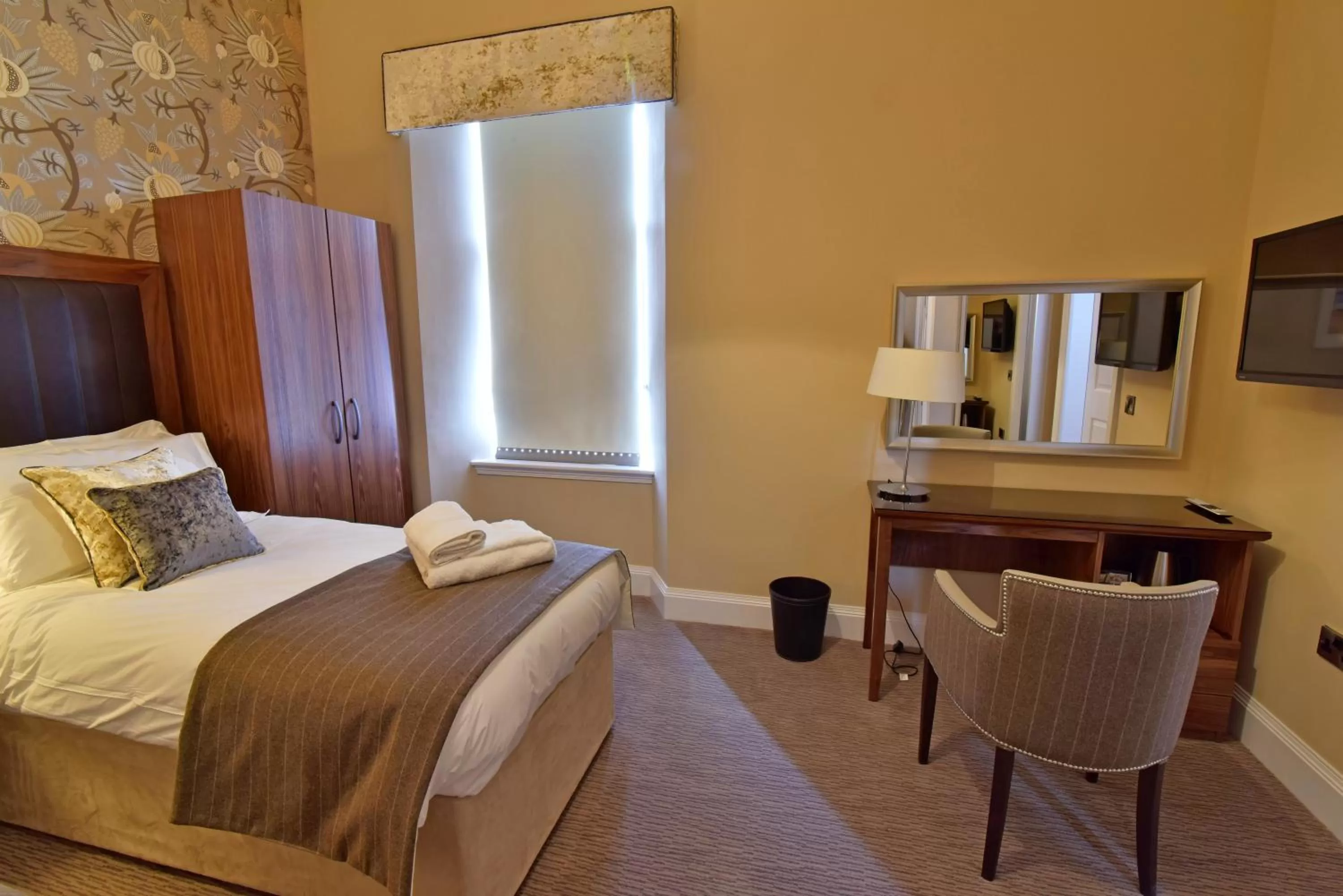 Other, Bed in The Townhouse Aberfeldy - Rooms & Breakfast