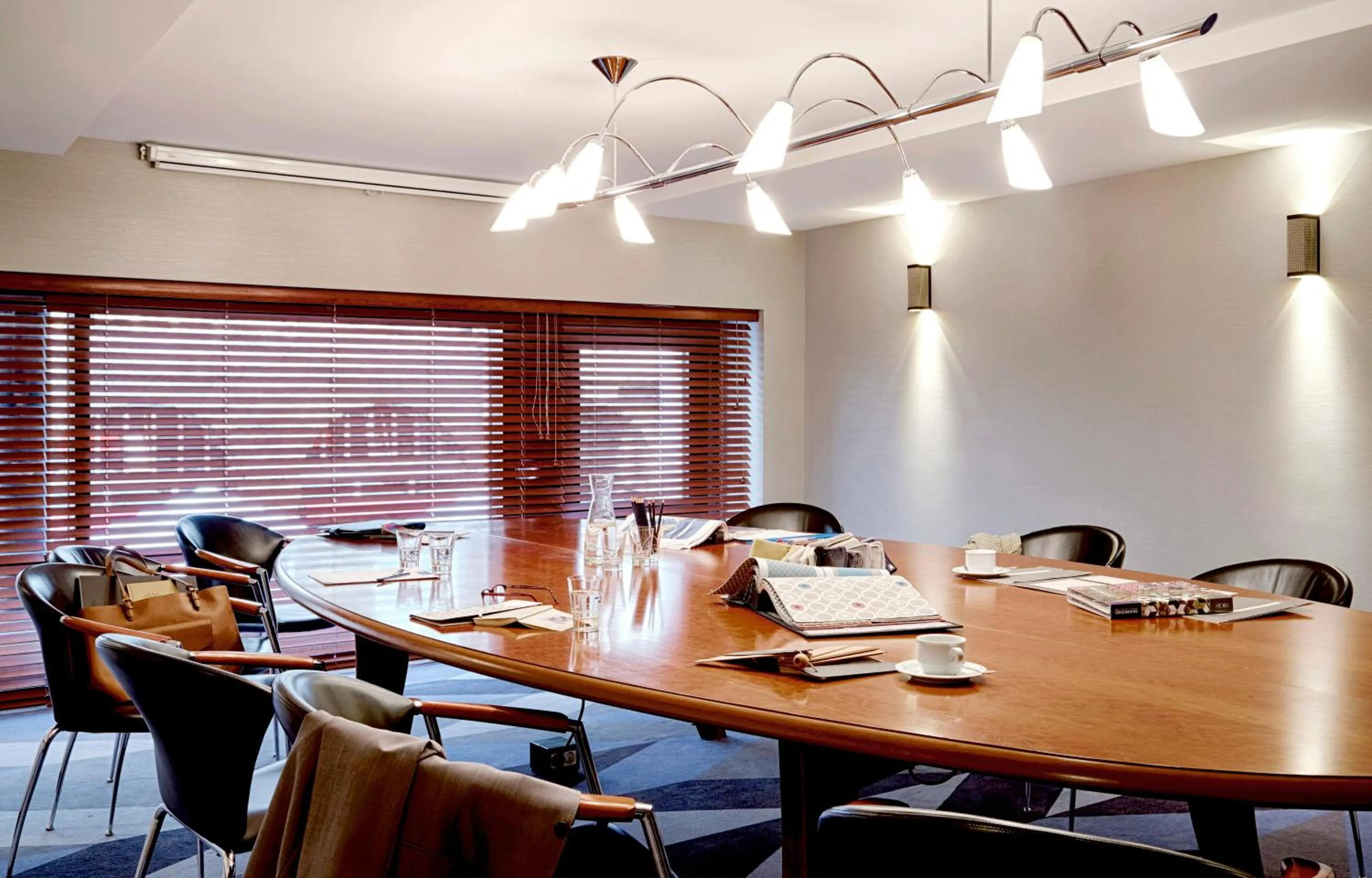 Banquet/Function facilities in Seaside Park Hotel Leipzig