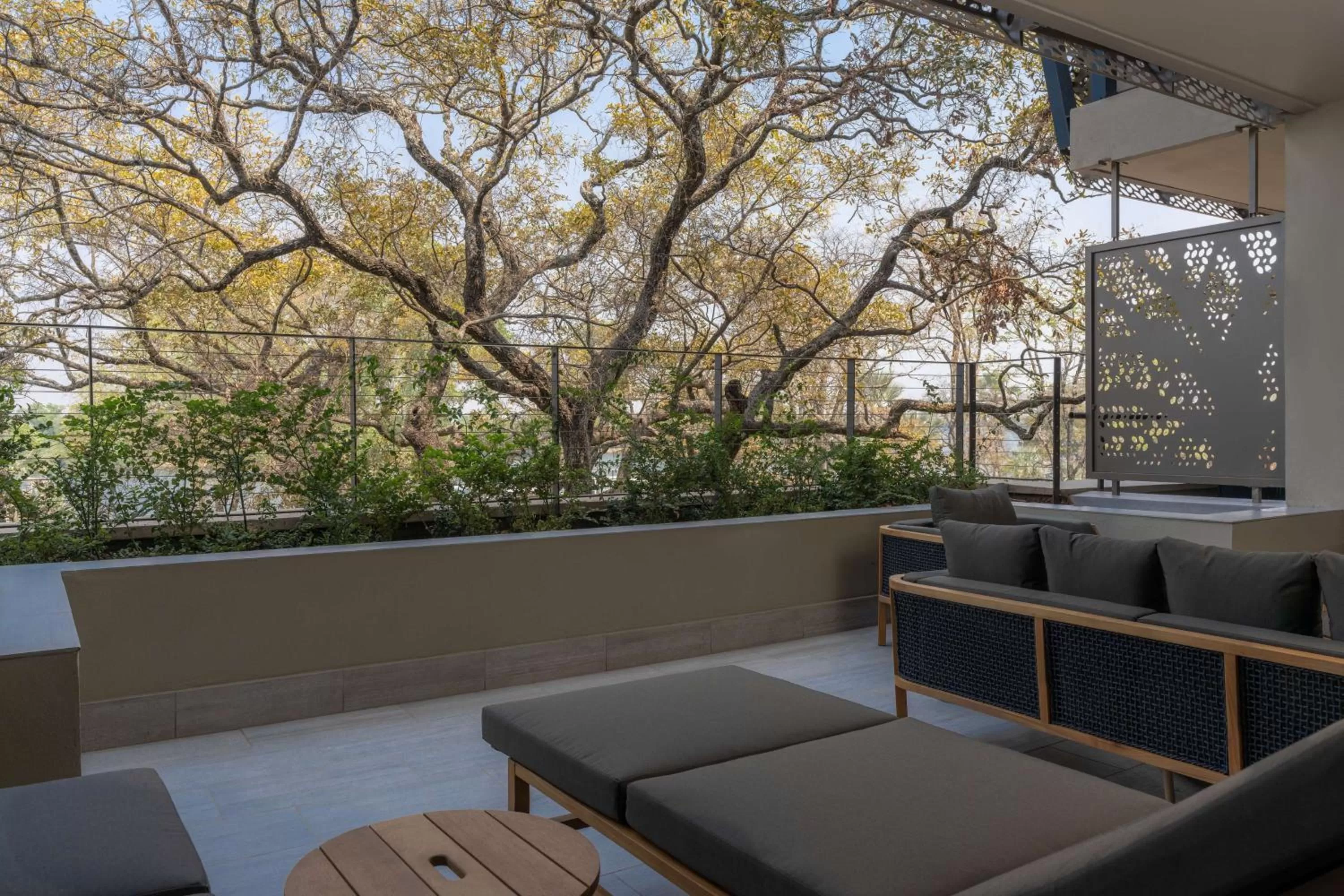 Photo of the whole room in Radisson Blu Mosi-oa-Tunya Livingstone Resort
