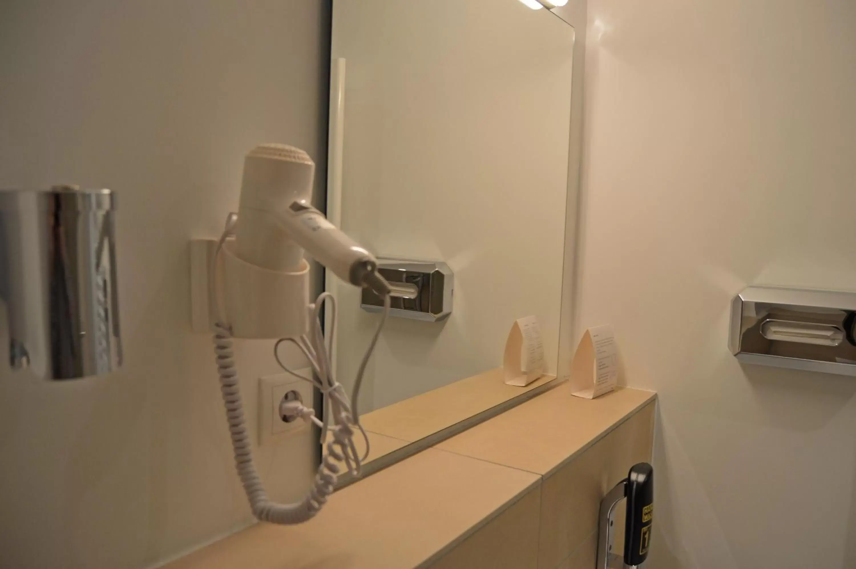 Standard Double Room in Hotel Jeta Standard Double Room in Hotel Jeta