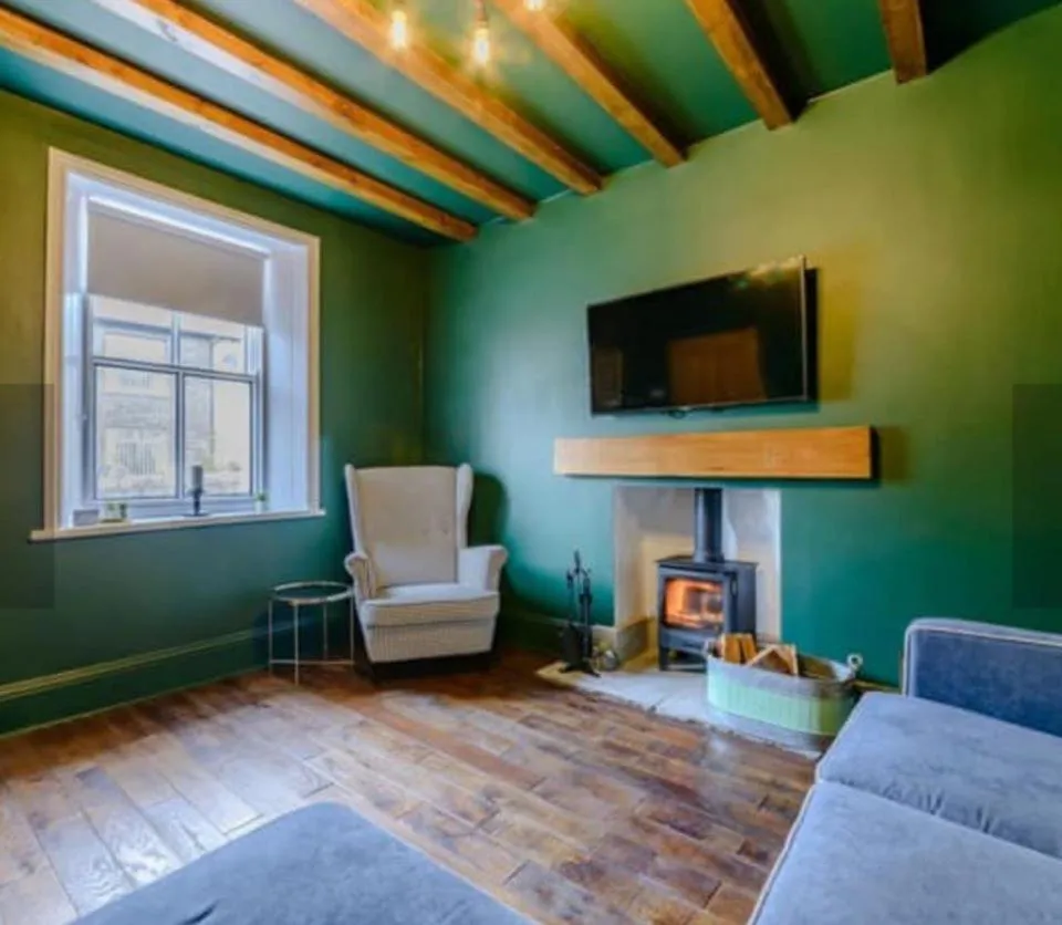 Northern Hideaways St Cuthberts