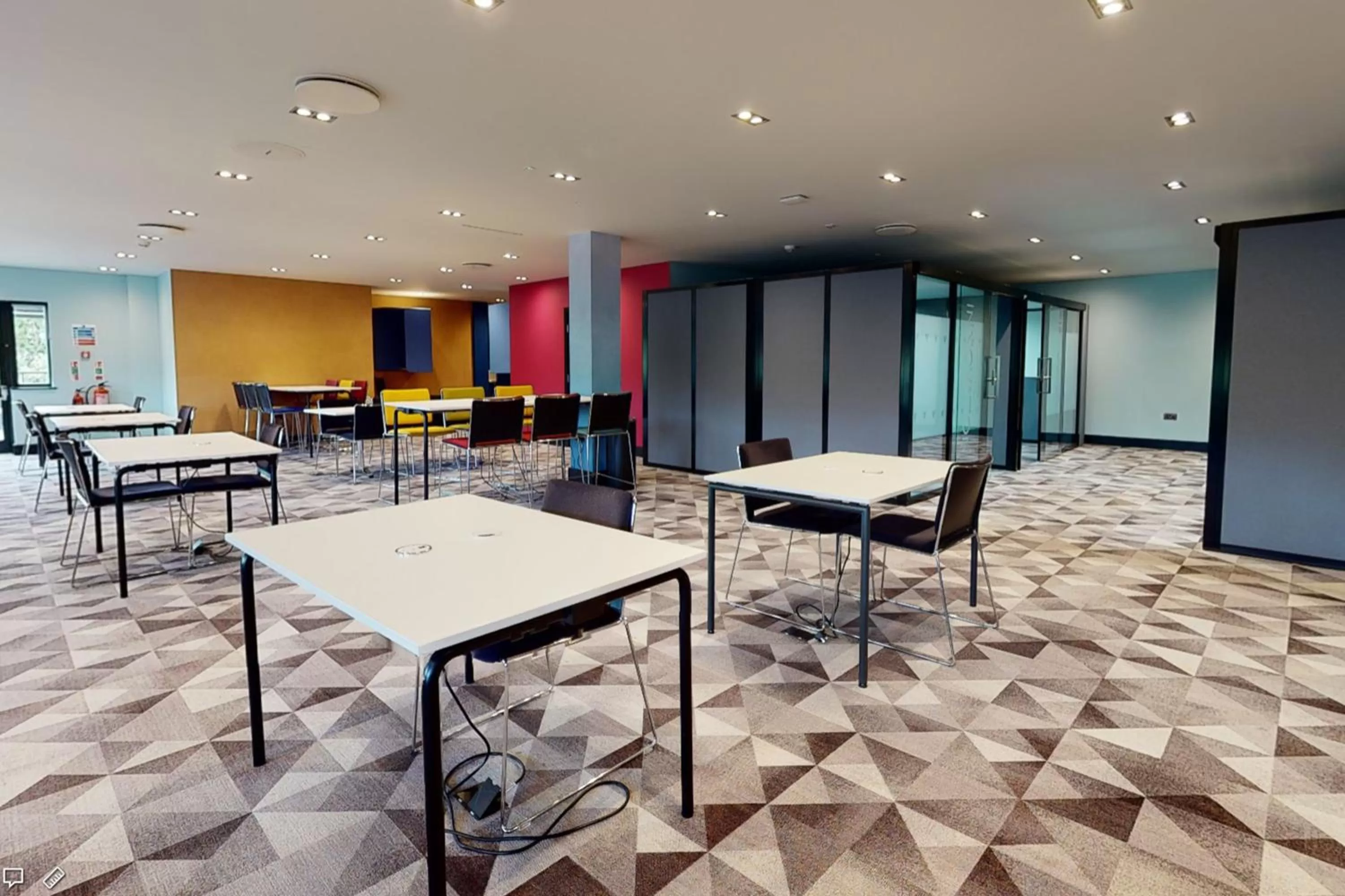 Business facilities in Village Hotel Newcastle