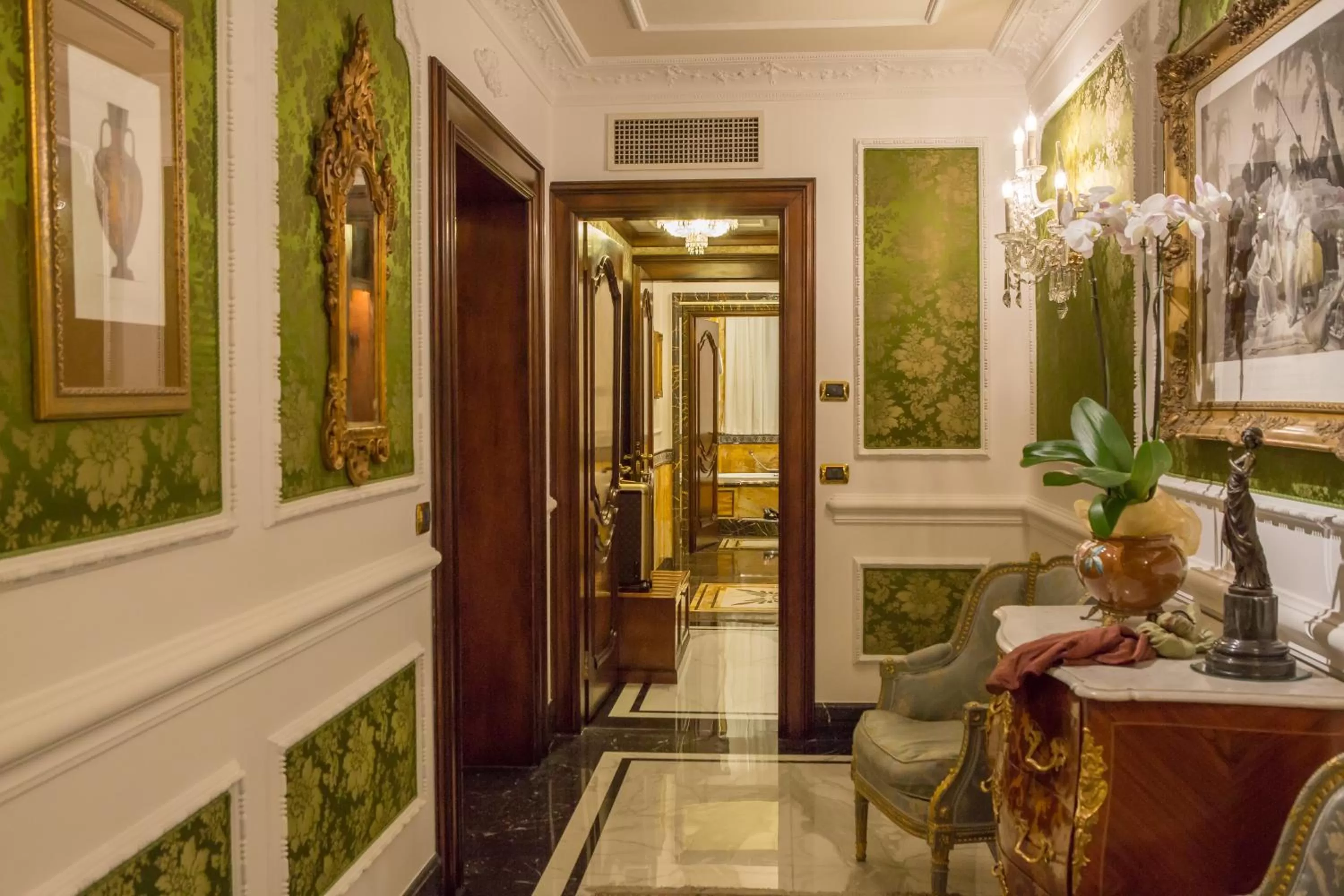 Other in Grand Hotel Majestic gia' Baglioni